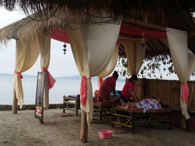 Salatan Koh Lanta