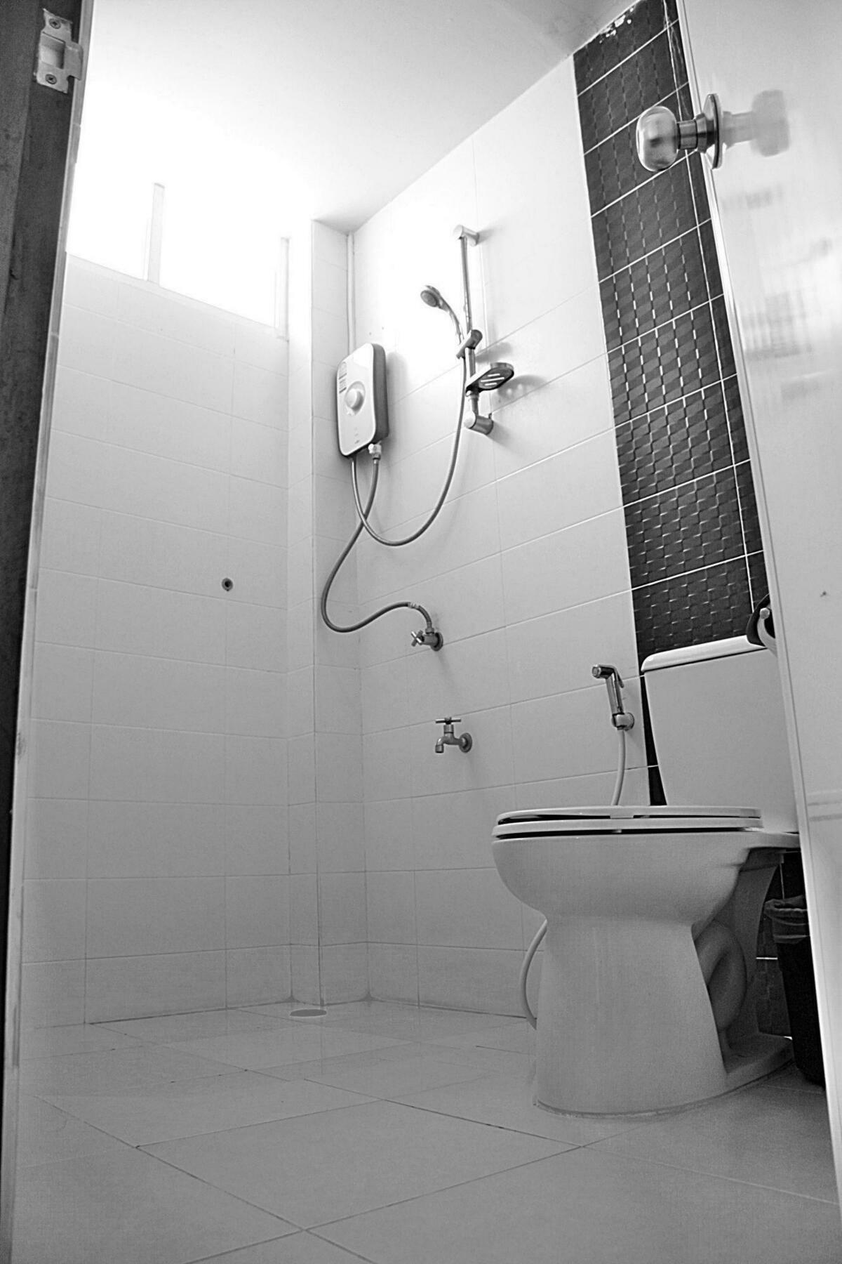 Apartment The Bless Hat Yai