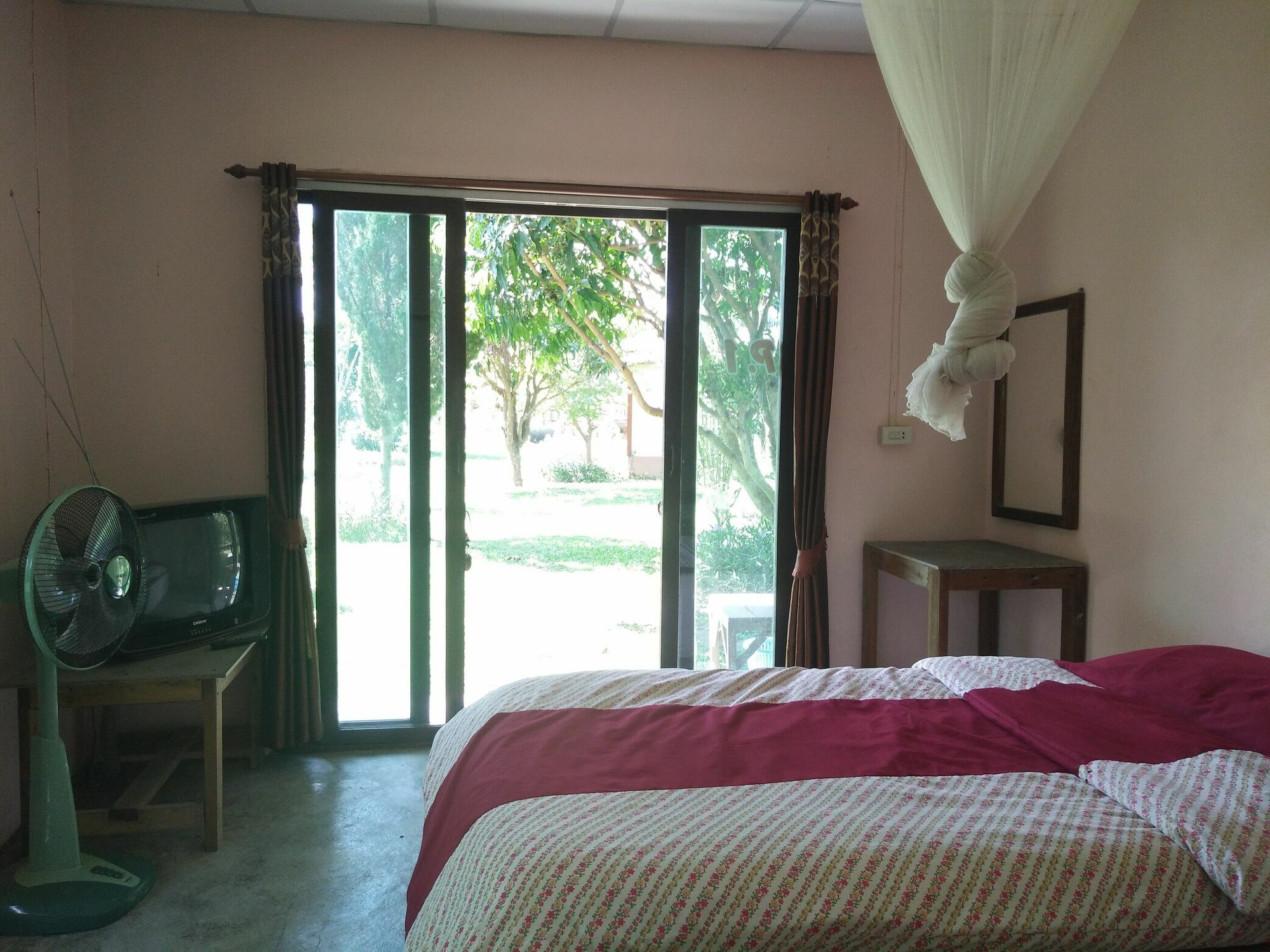 Resort Park Pai