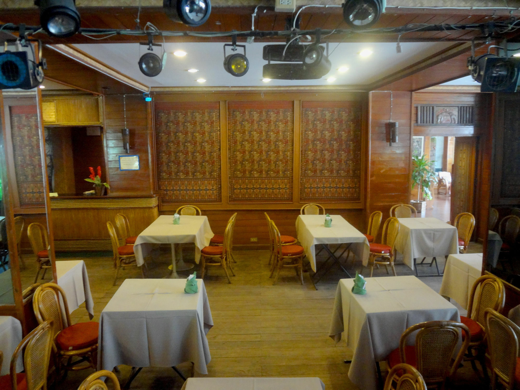Hotel Baiyoke