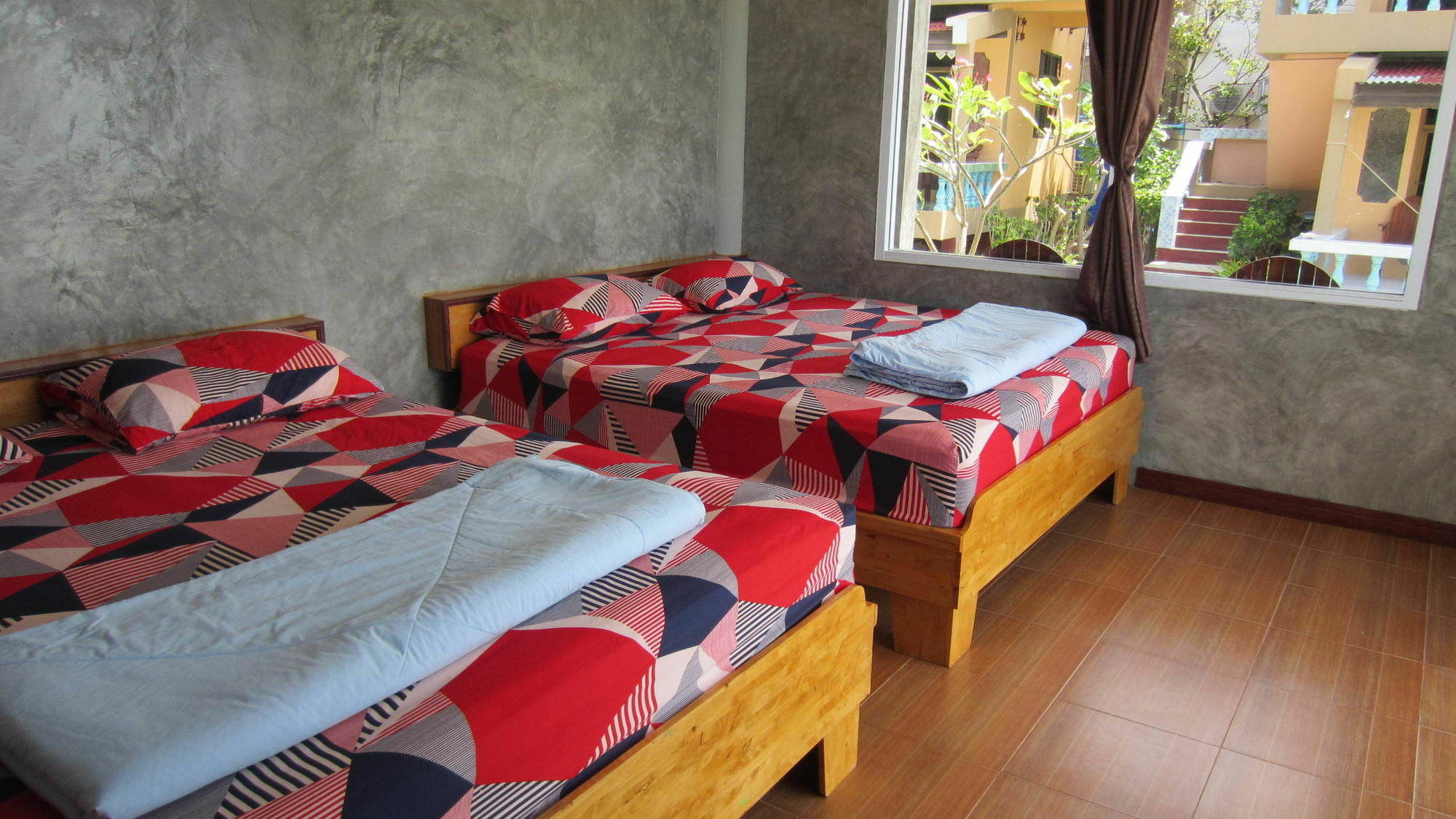 Hotel Charung