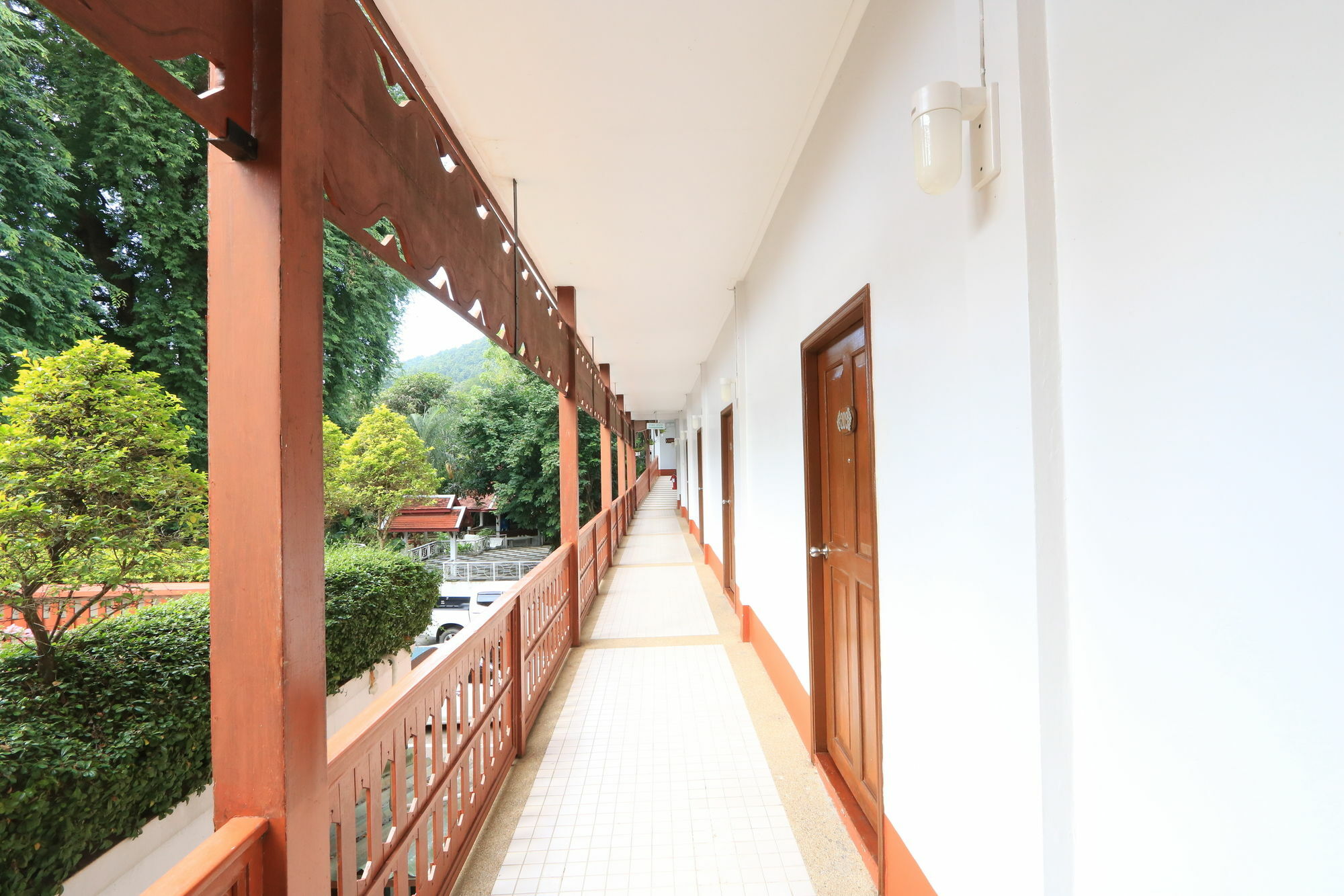 Hotel Baiyoke