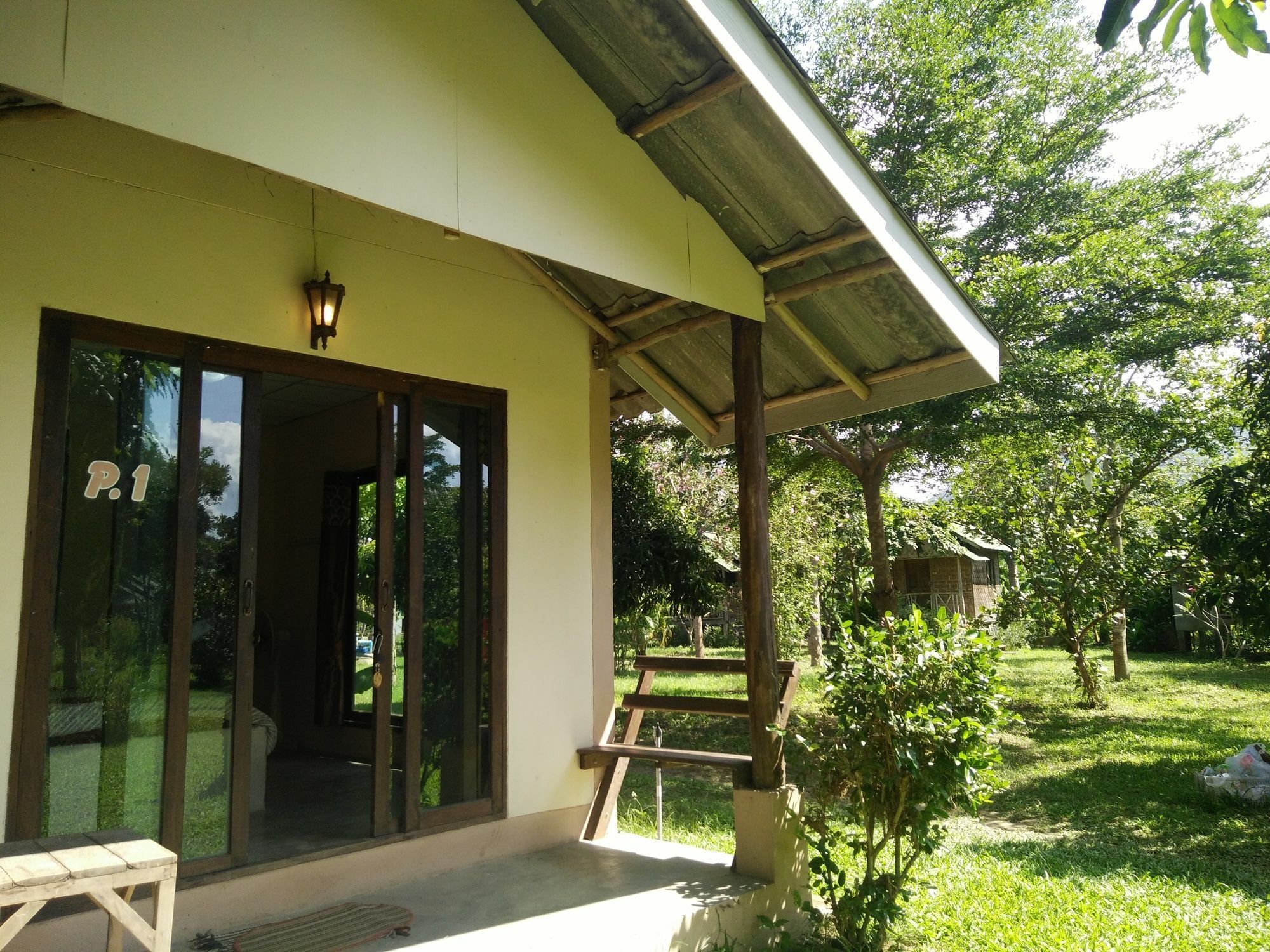 Park Resort