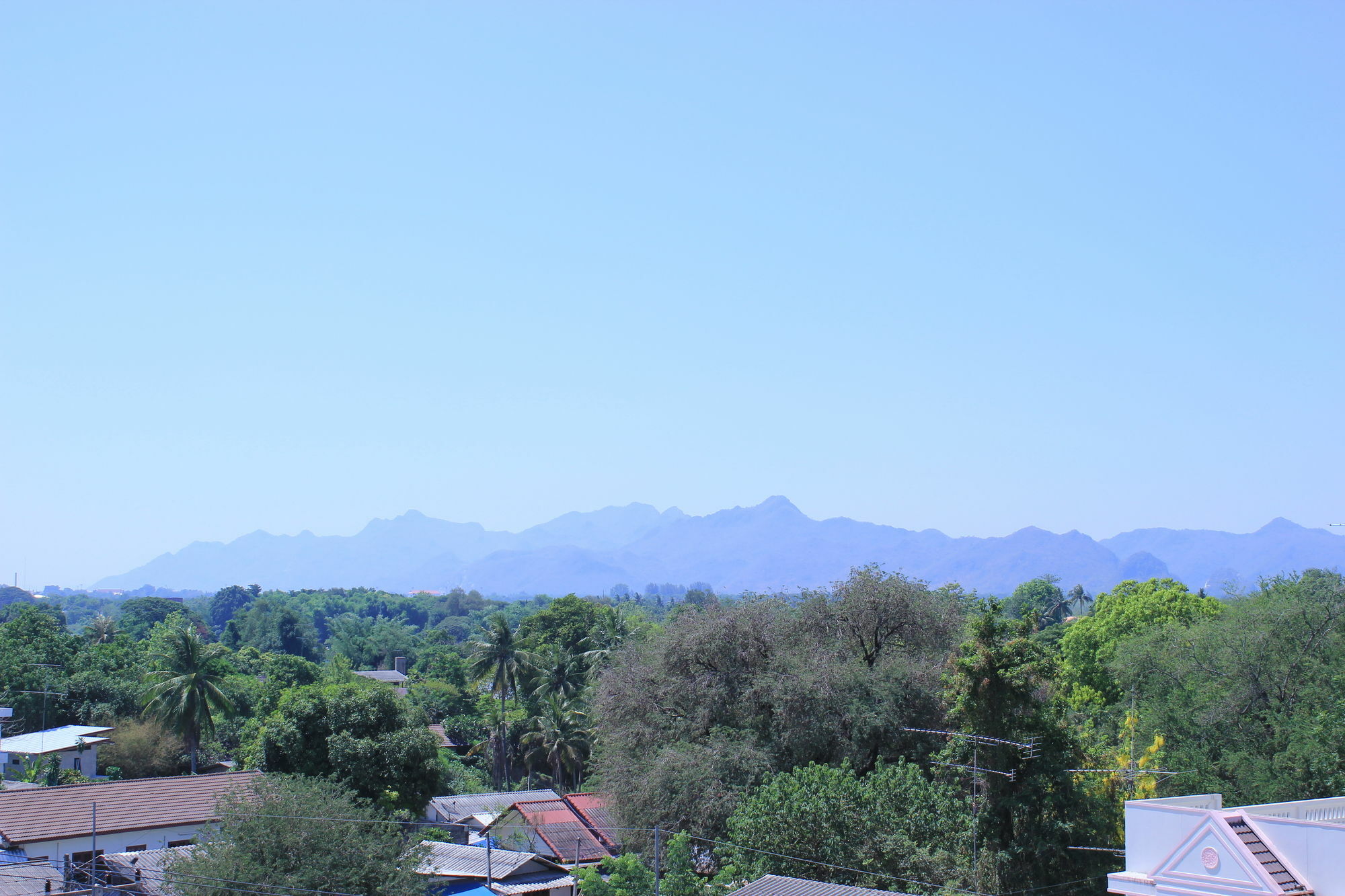 Kanchanaburi City Hotel Hotel