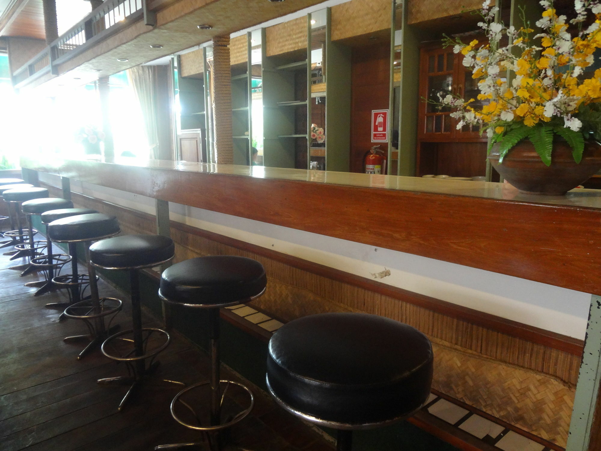Baiyoke 3*