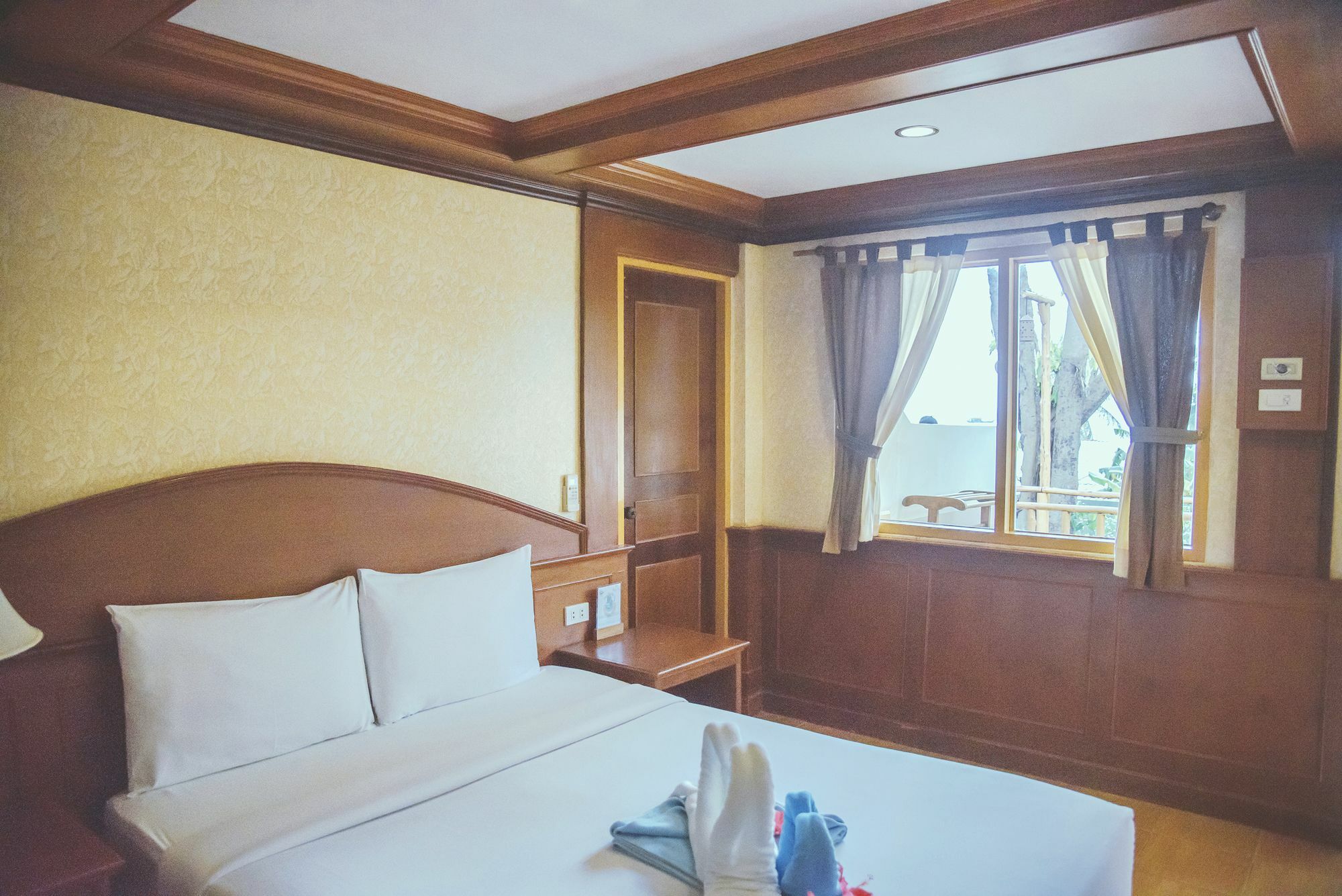 - Zone 3* Koh Tao