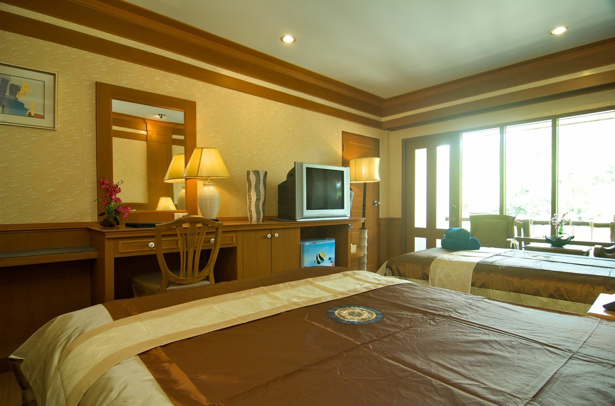 Paradise Zone Resort Koh Tao