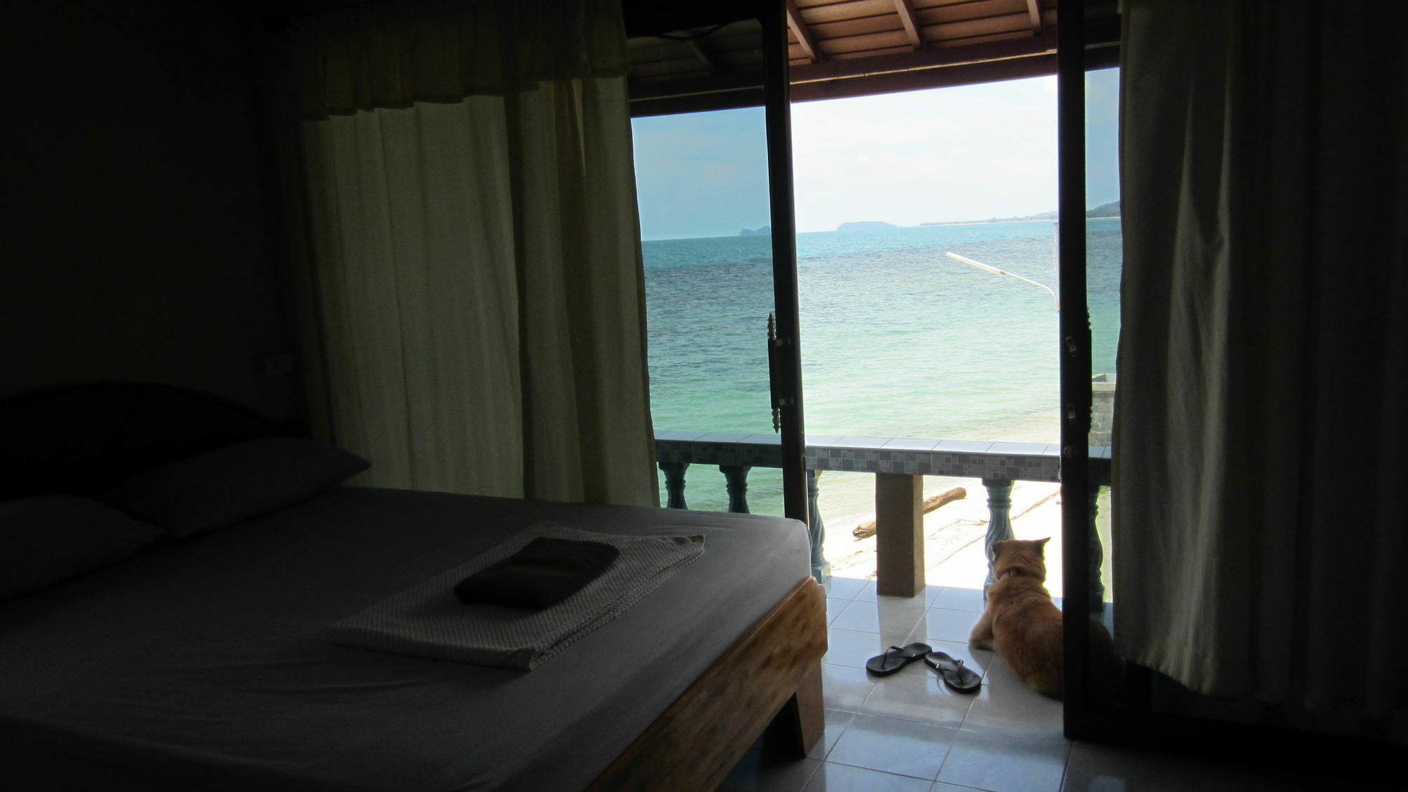 Hotel Charung 3*
