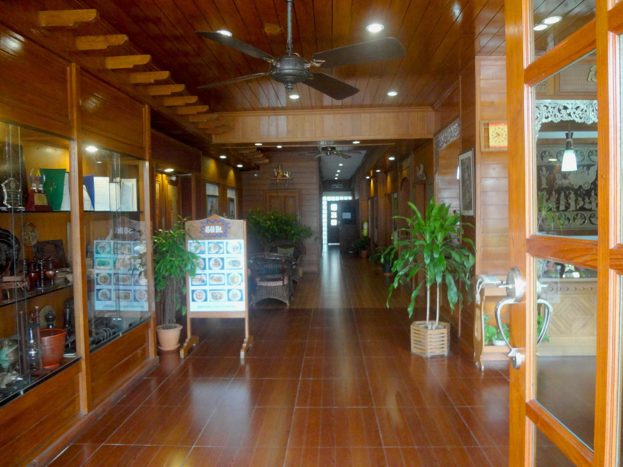Hotel Baiyoke
