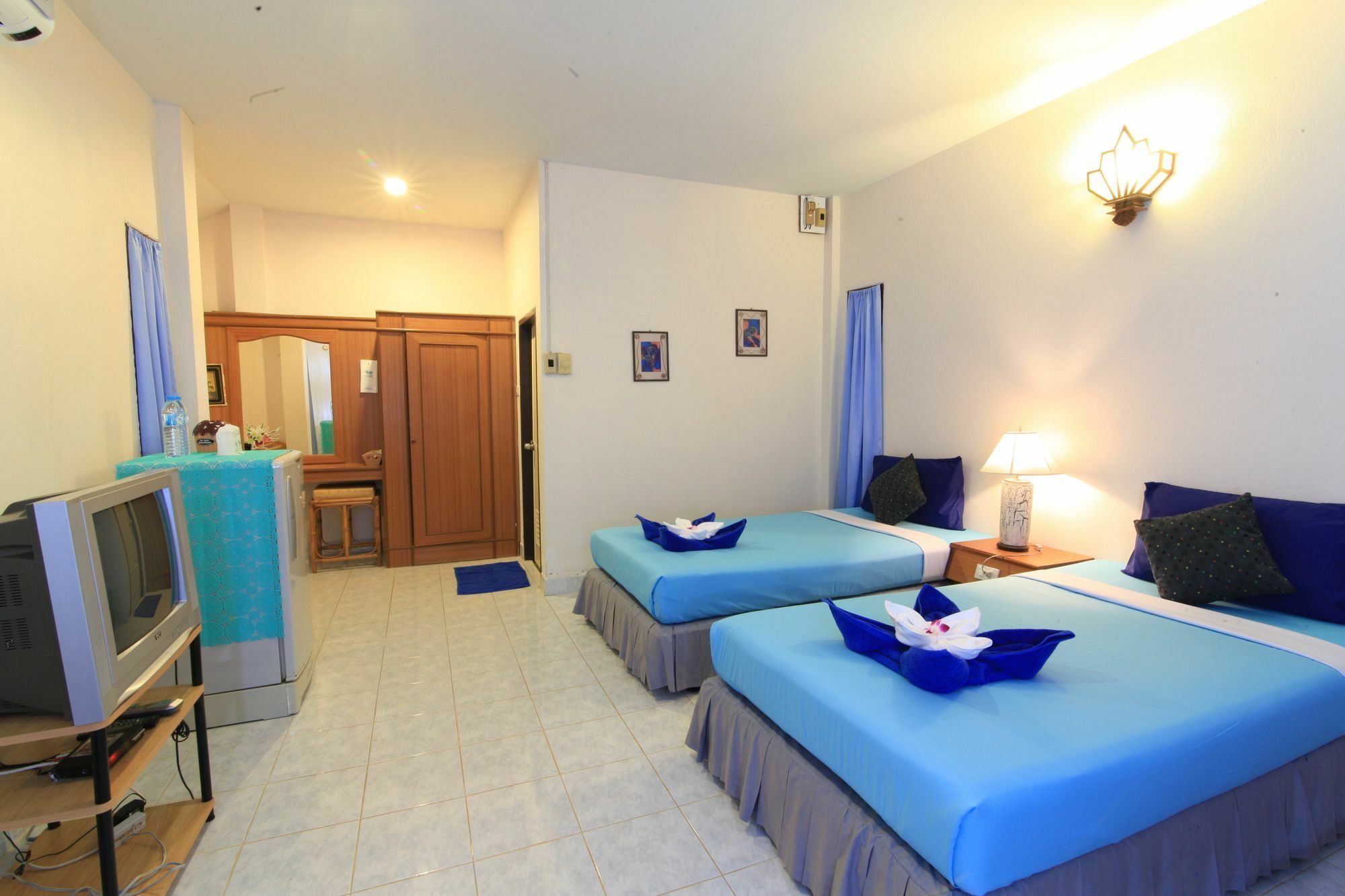 Salatan Hotel 2*