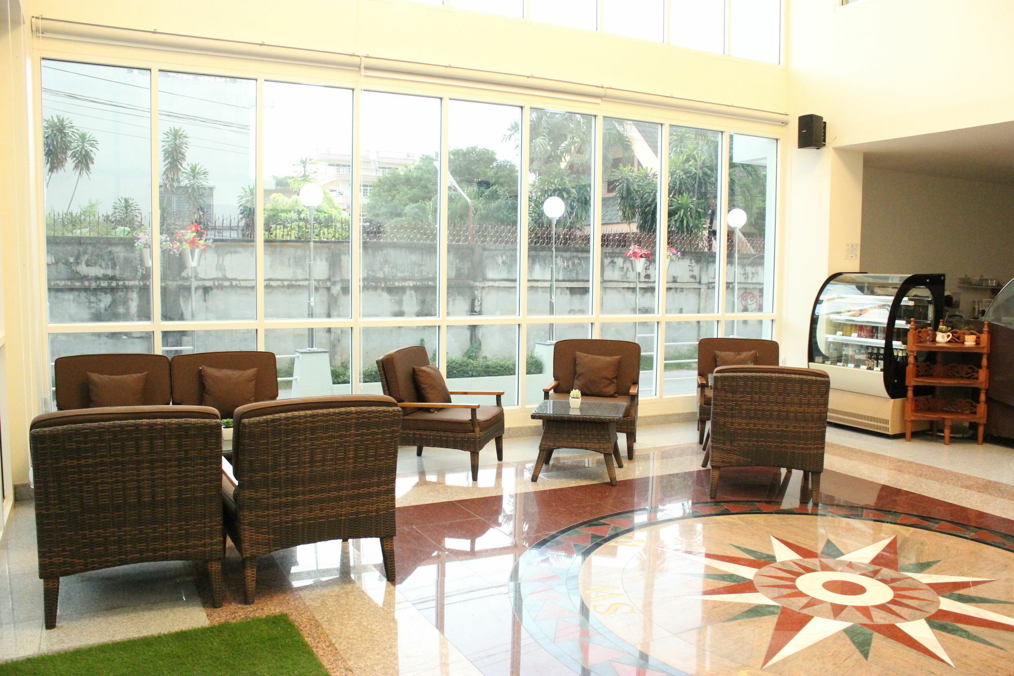 Kanchanaburi City Hotel Hotel Kanchanaburi