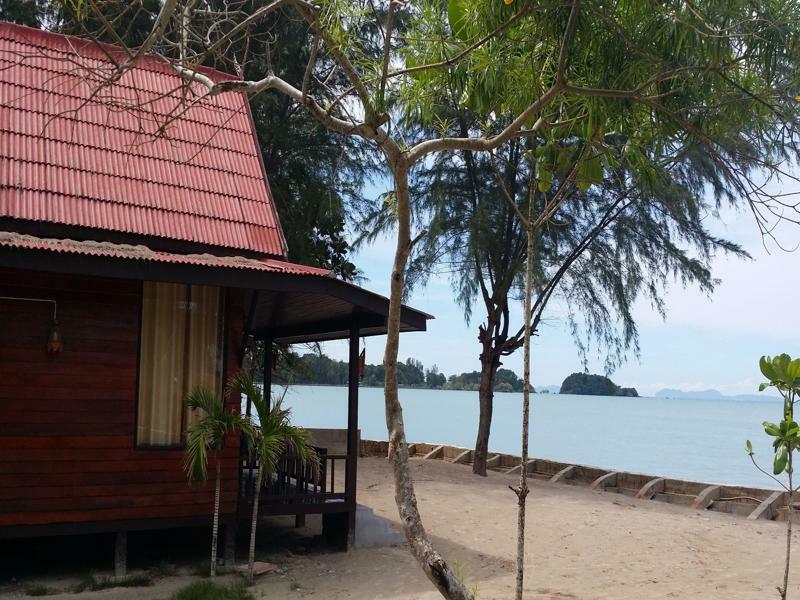 Hotel Salatan