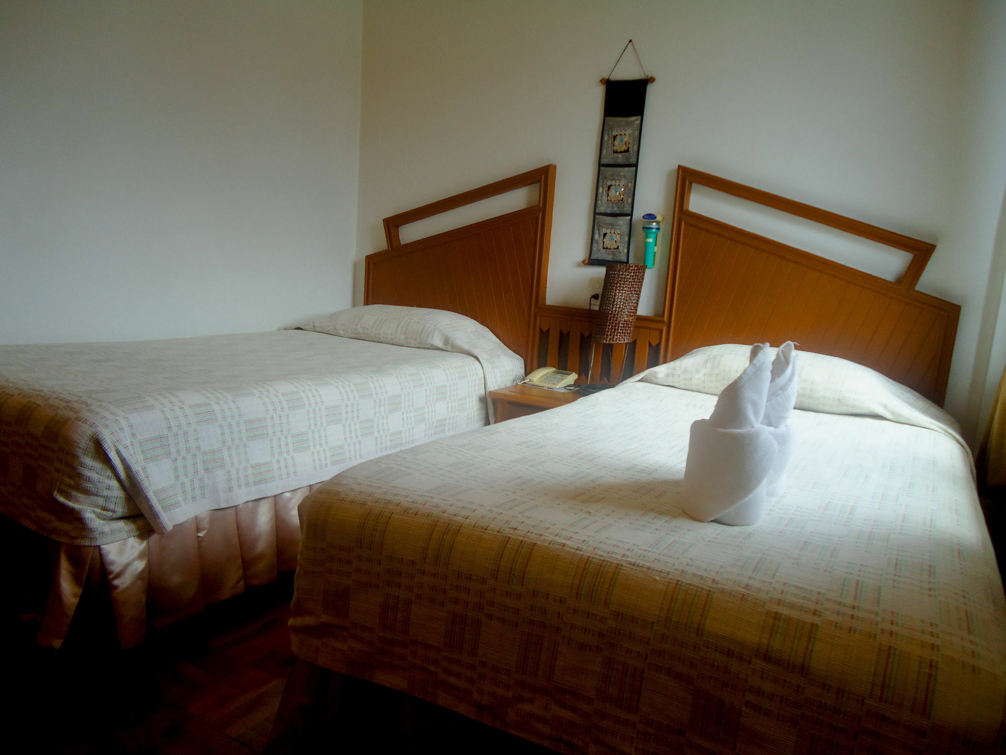 Baiyoke 3* Mae Hong Son