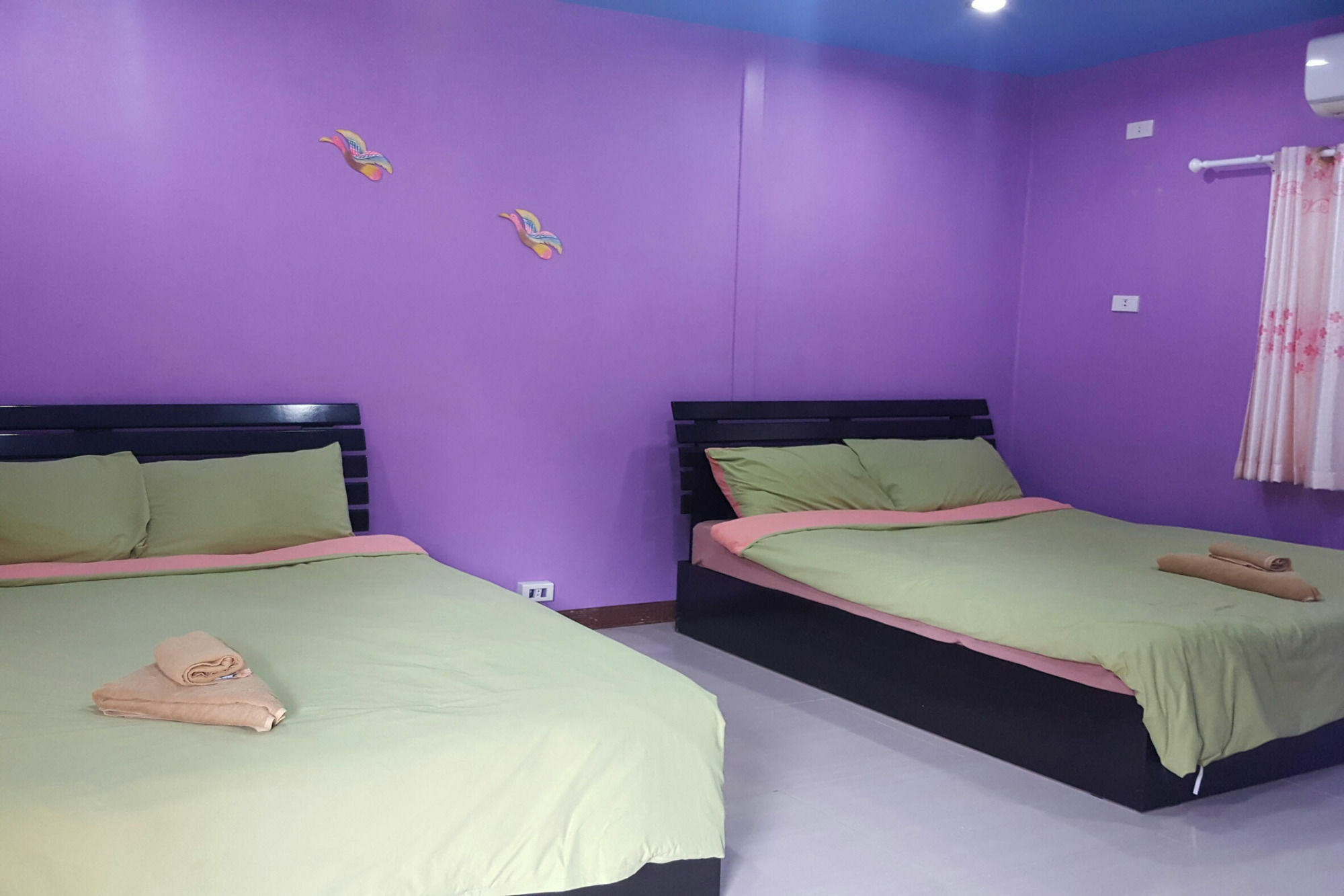 Hotel Mama 2*