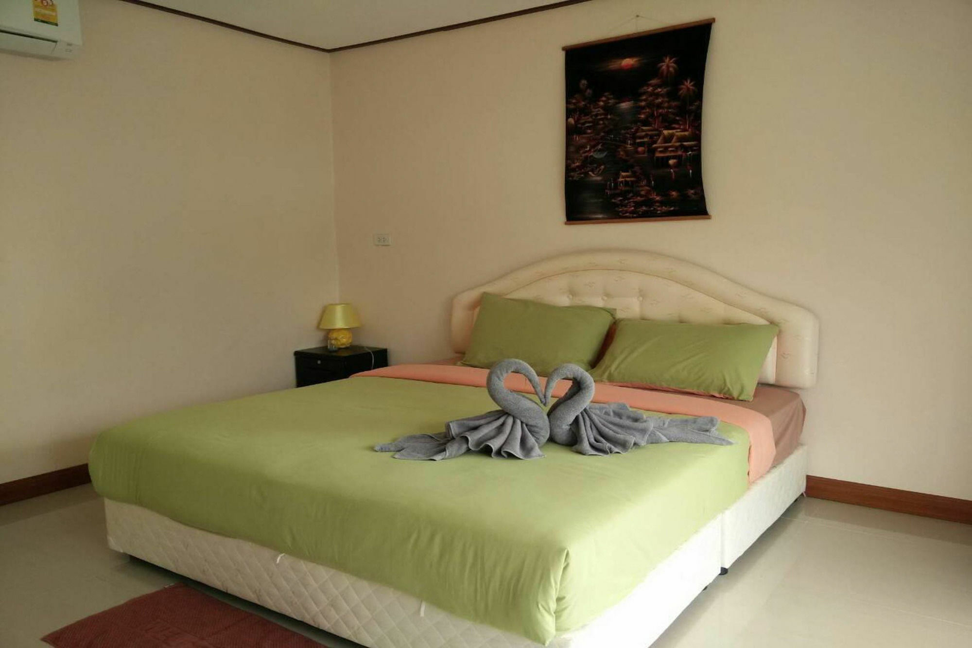 Hotel Mama Koh Lipe