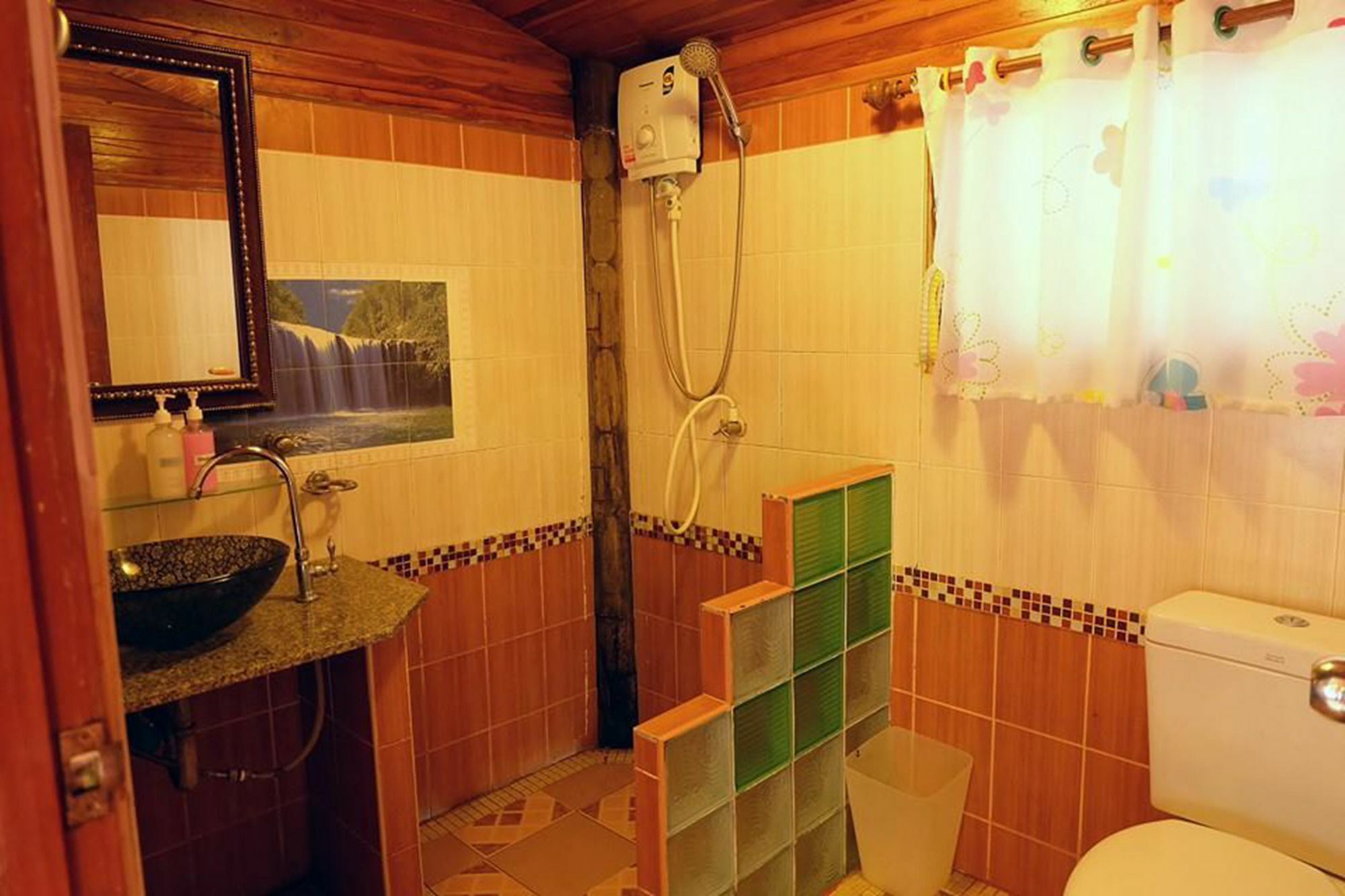 Guest house Ban Sairung Rayong