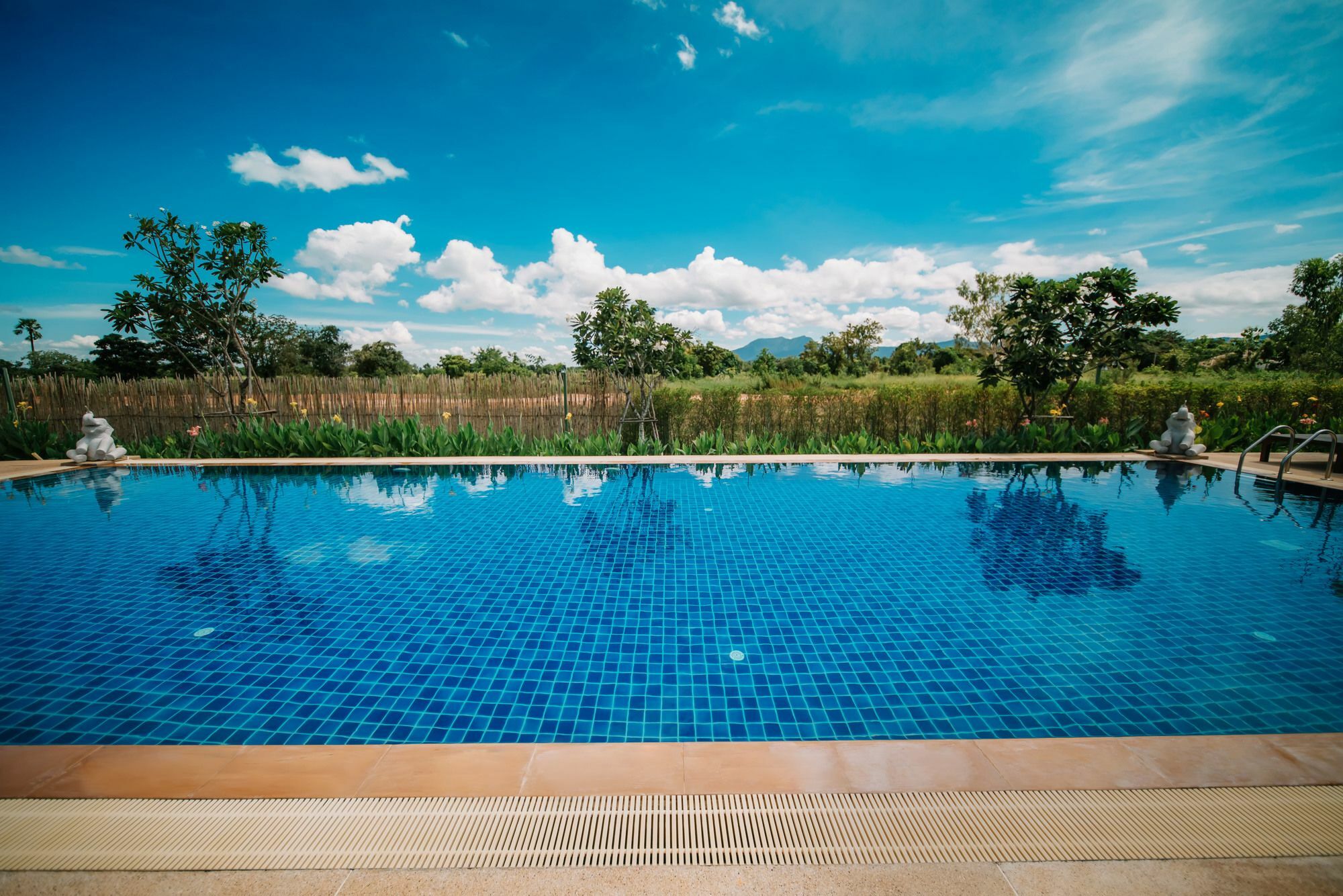 Sawasdee Resort Sukhothai