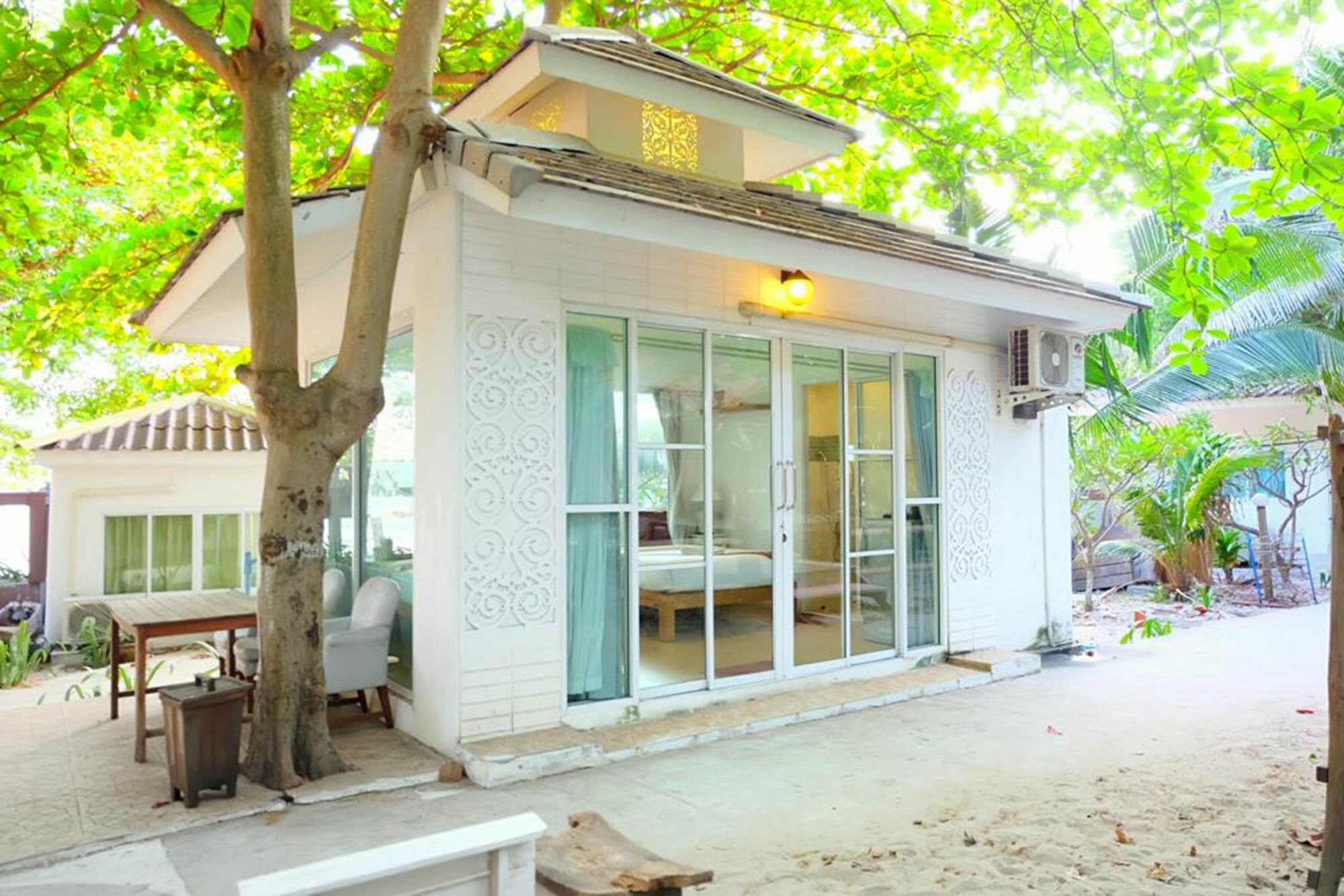 Ban Sairung Guest house