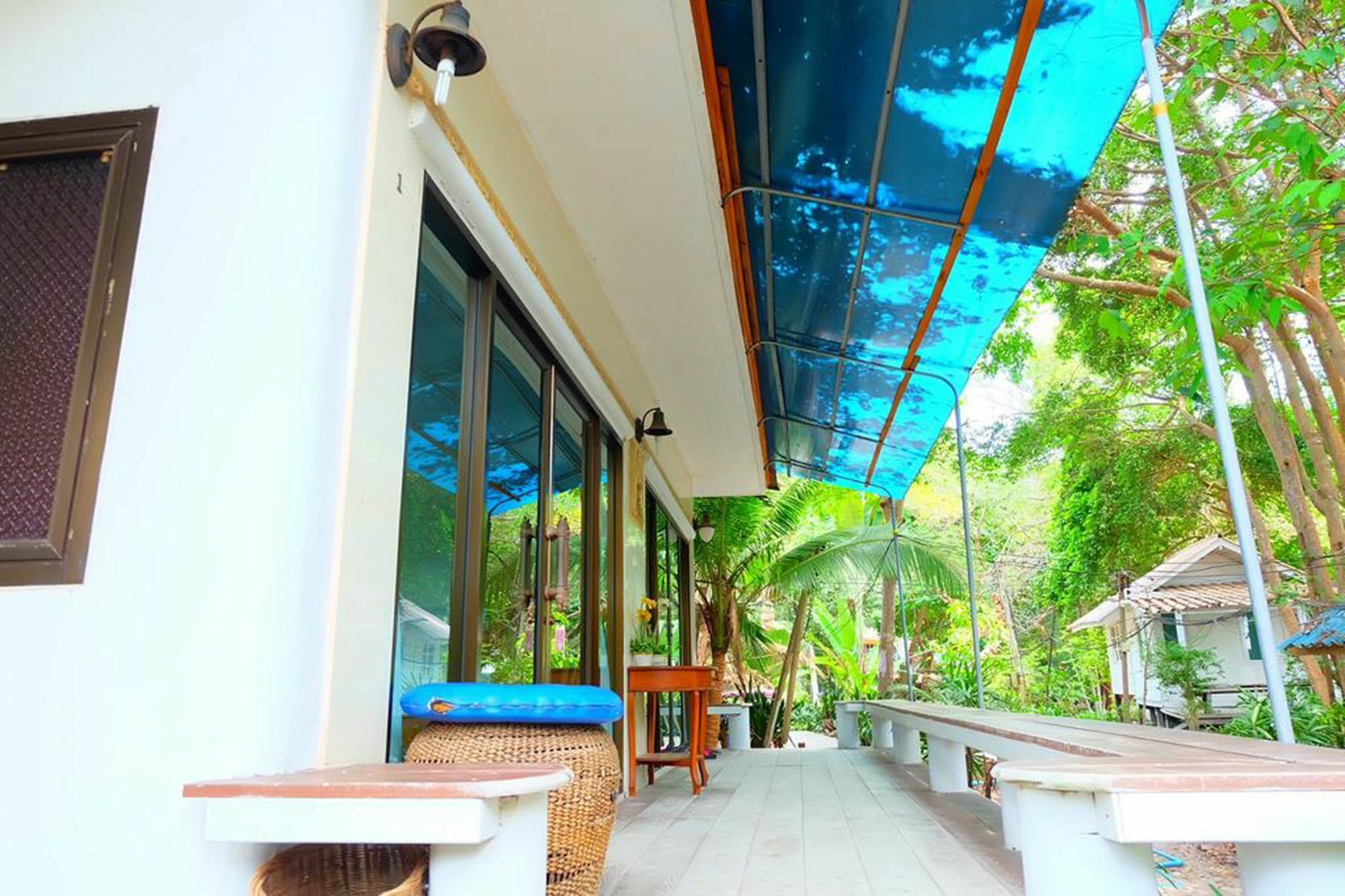 Ban Sairung 2* Rayong
