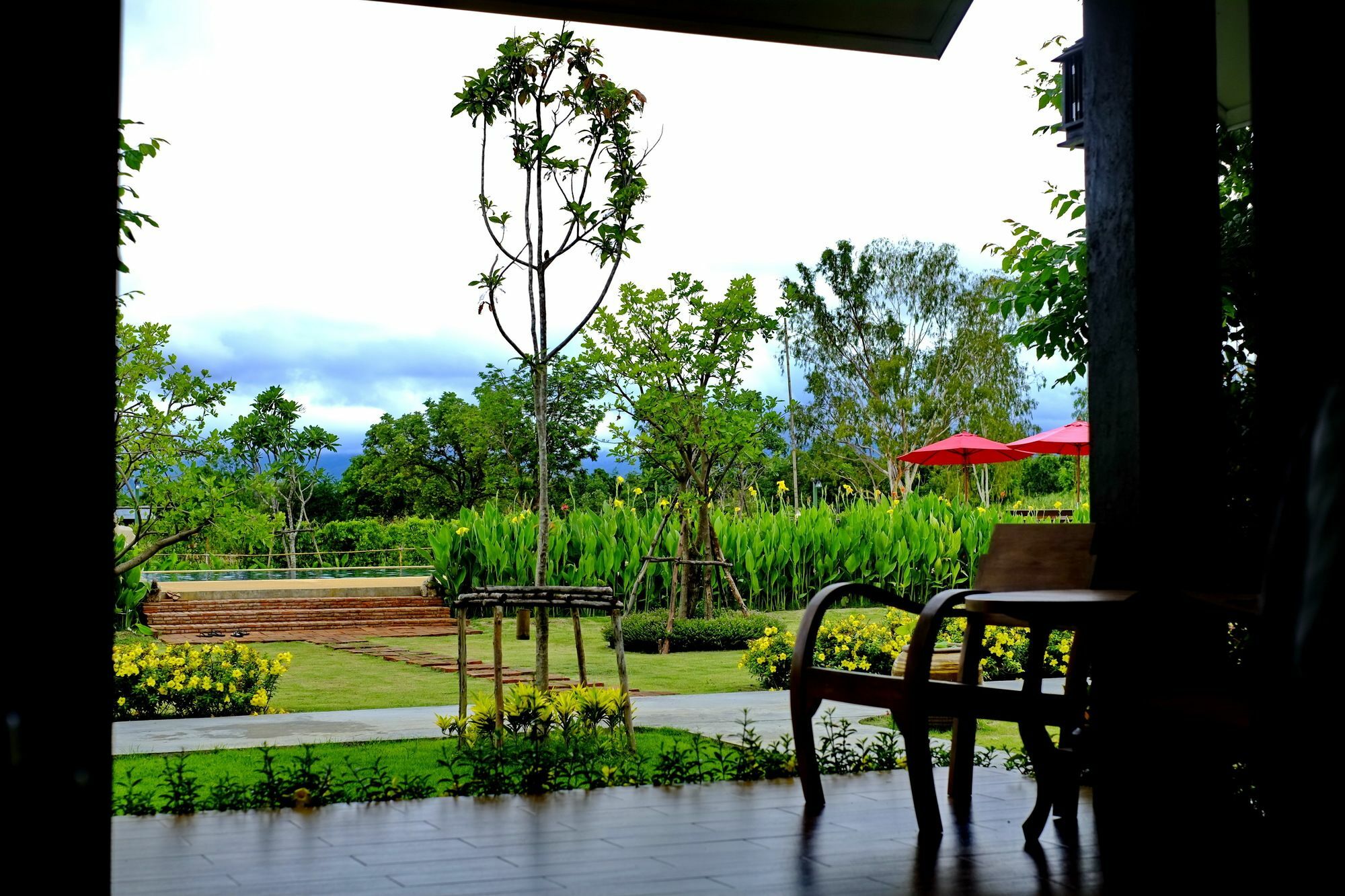 Sawasdee Sukhothai