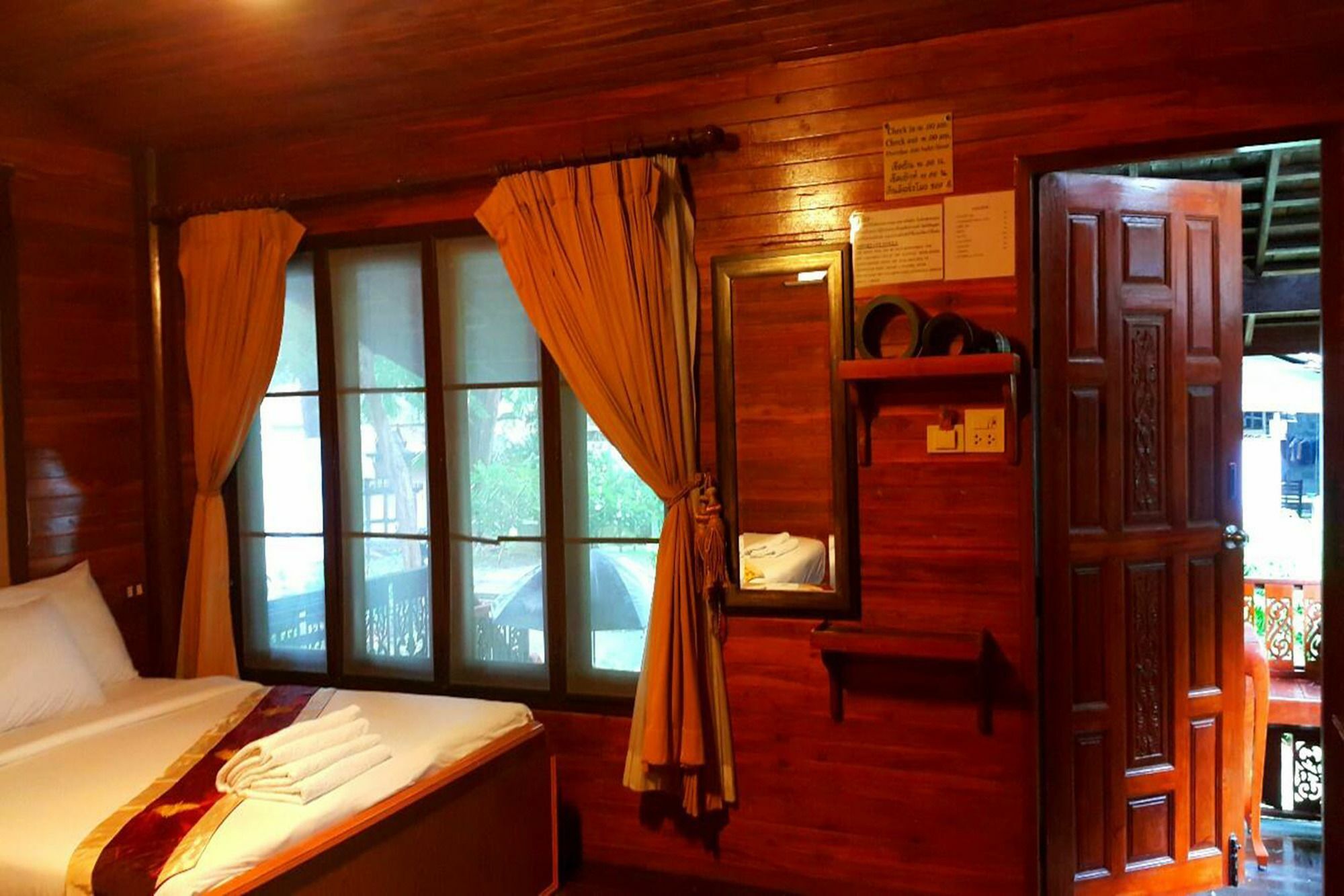 Ban Sairung Guest house