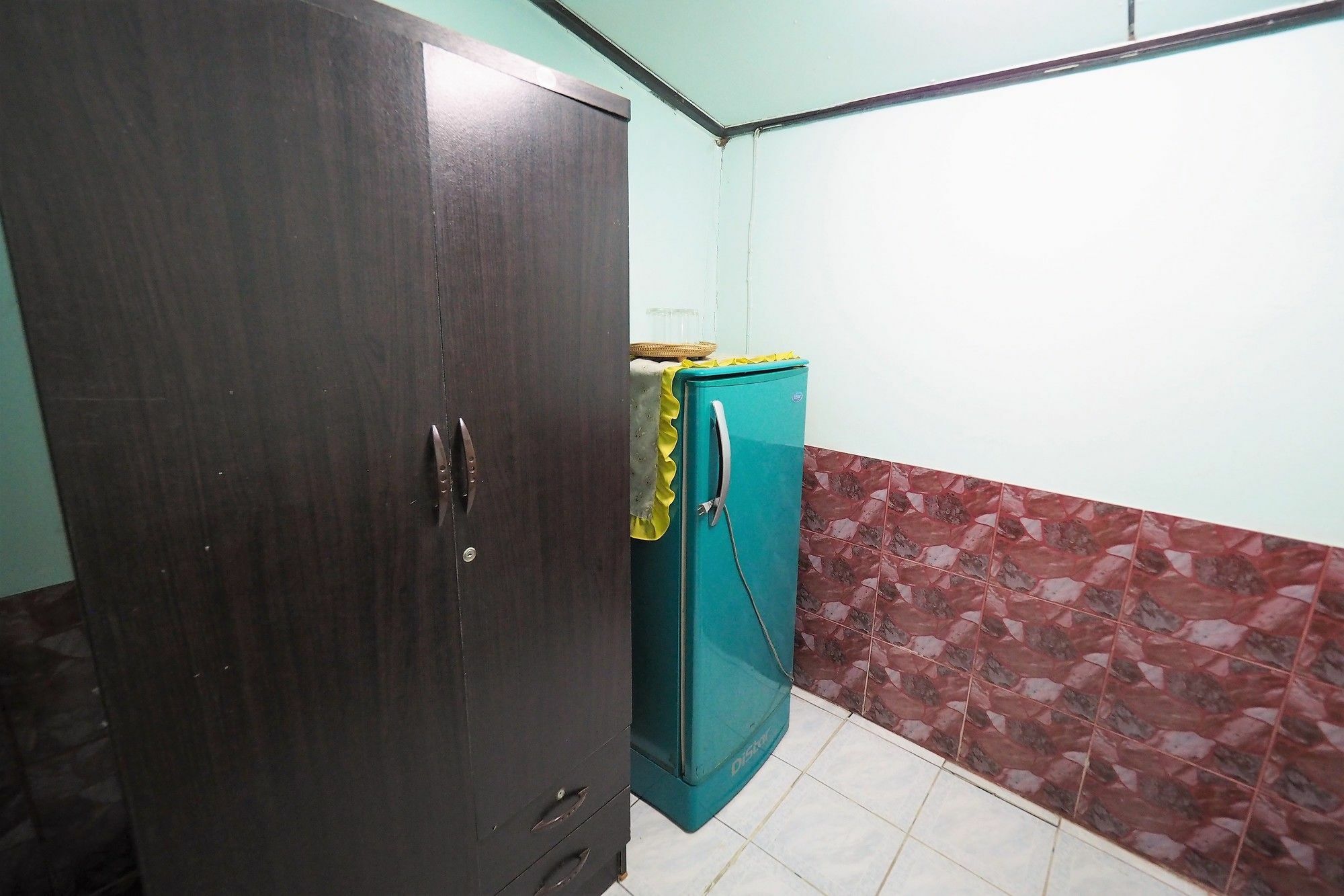 Ruenrimkwai Resort Sai Yok