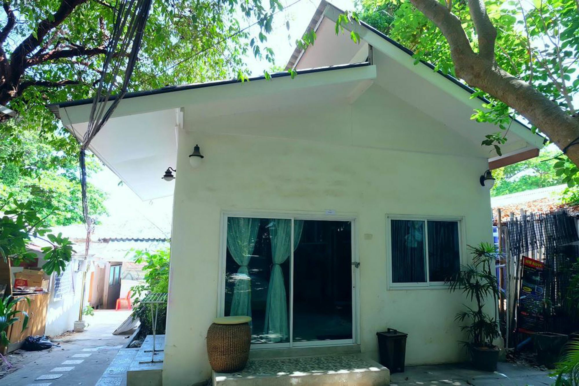 Guest house Ban Sairung