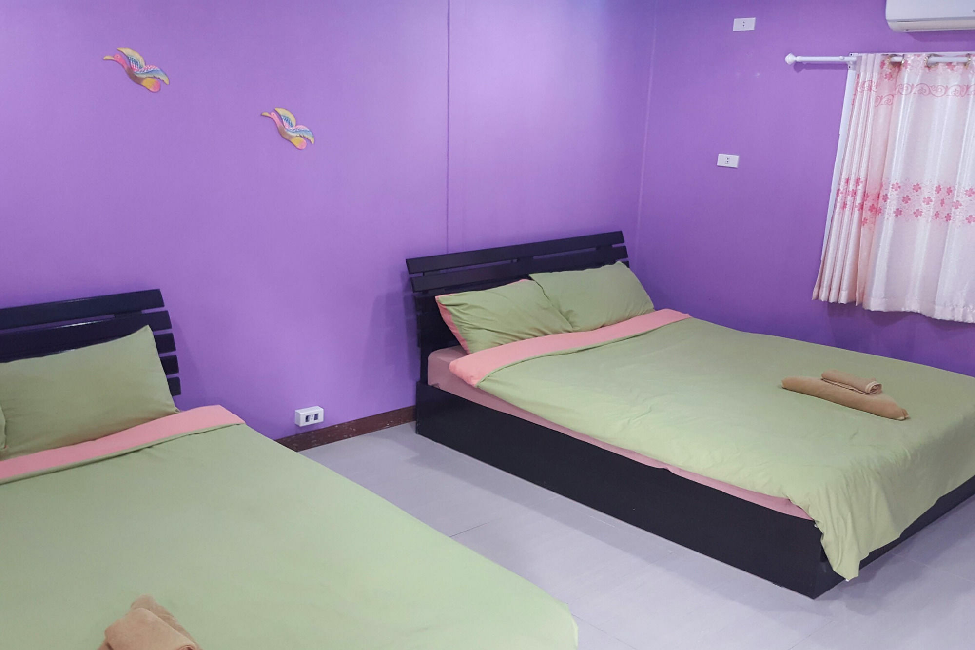 Mama Hotel Koh Lipe