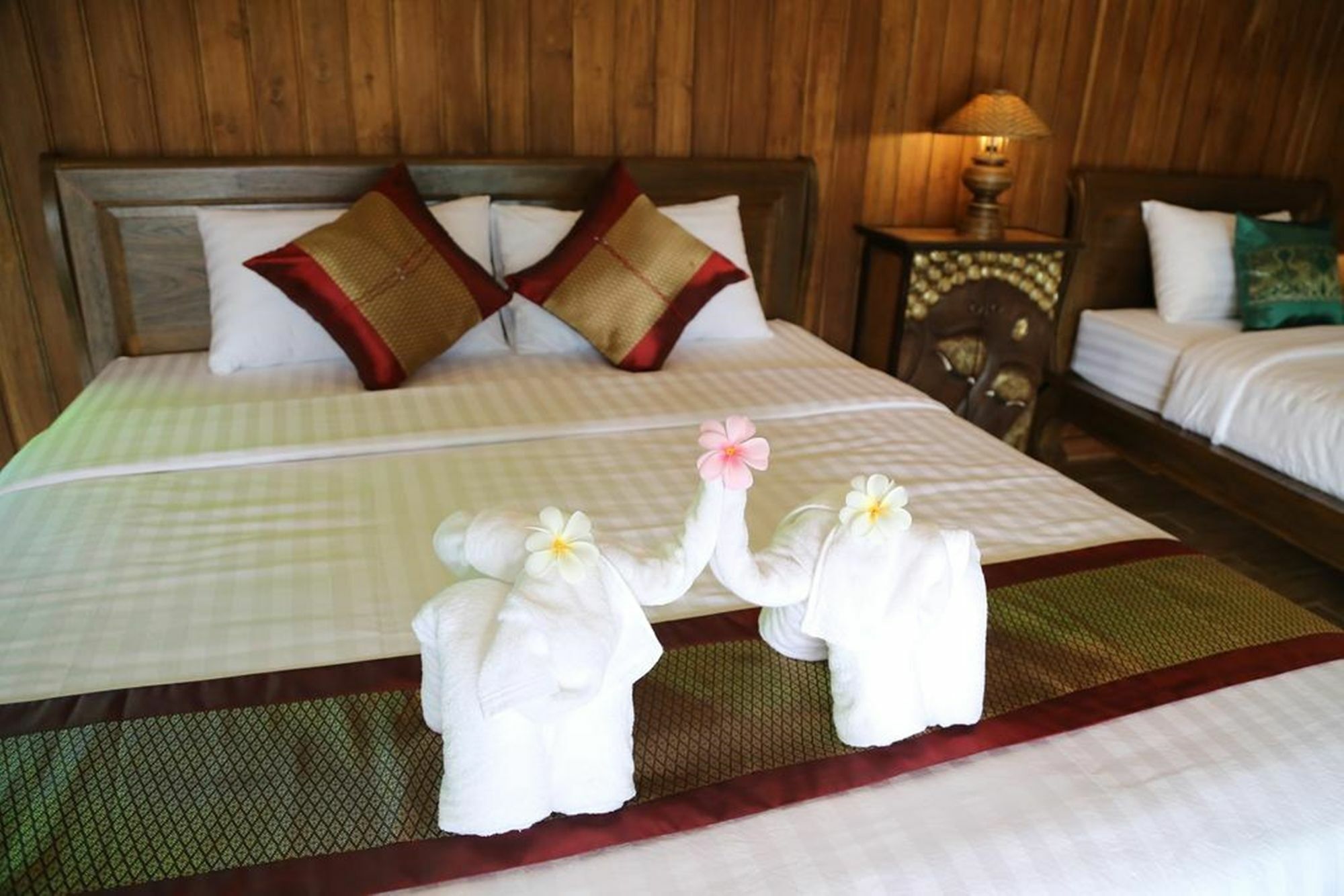 Resort Sawasdee