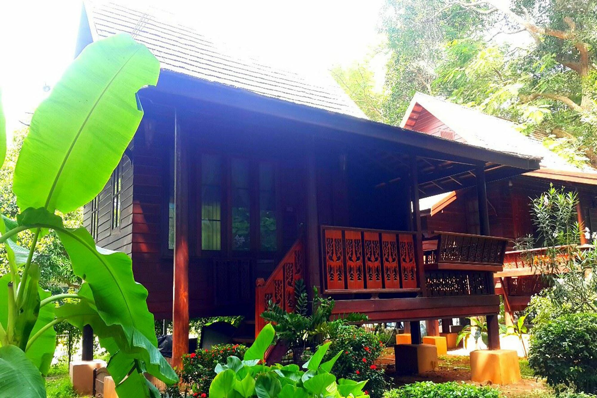Ban Sairung Guest house 2*
