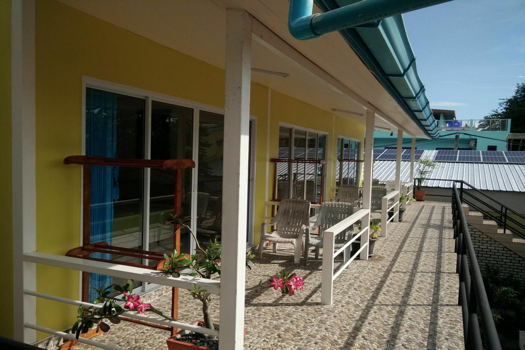 Mama Koh Lipe