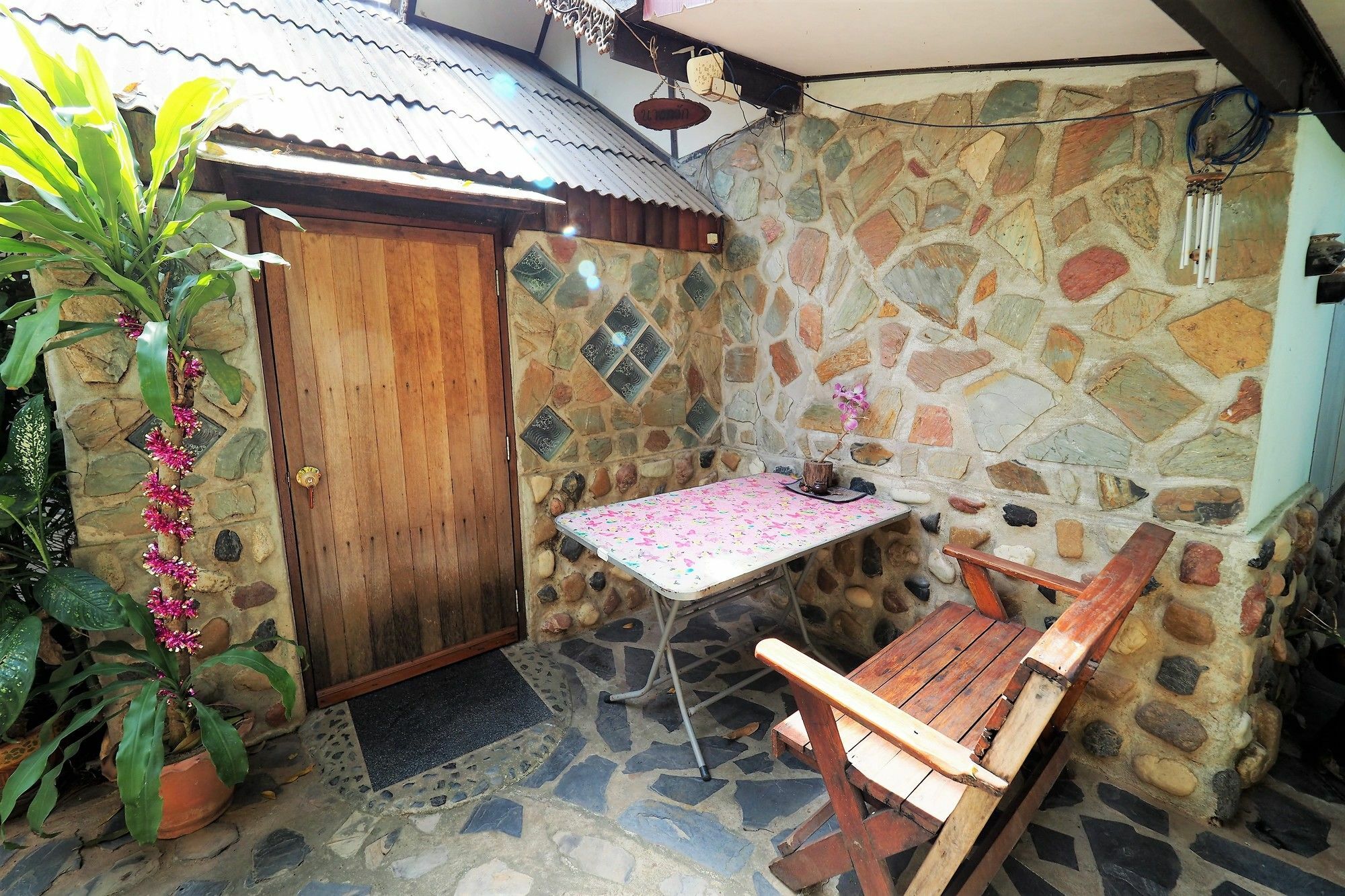 Ruenrimkwai Resort Resort 2*