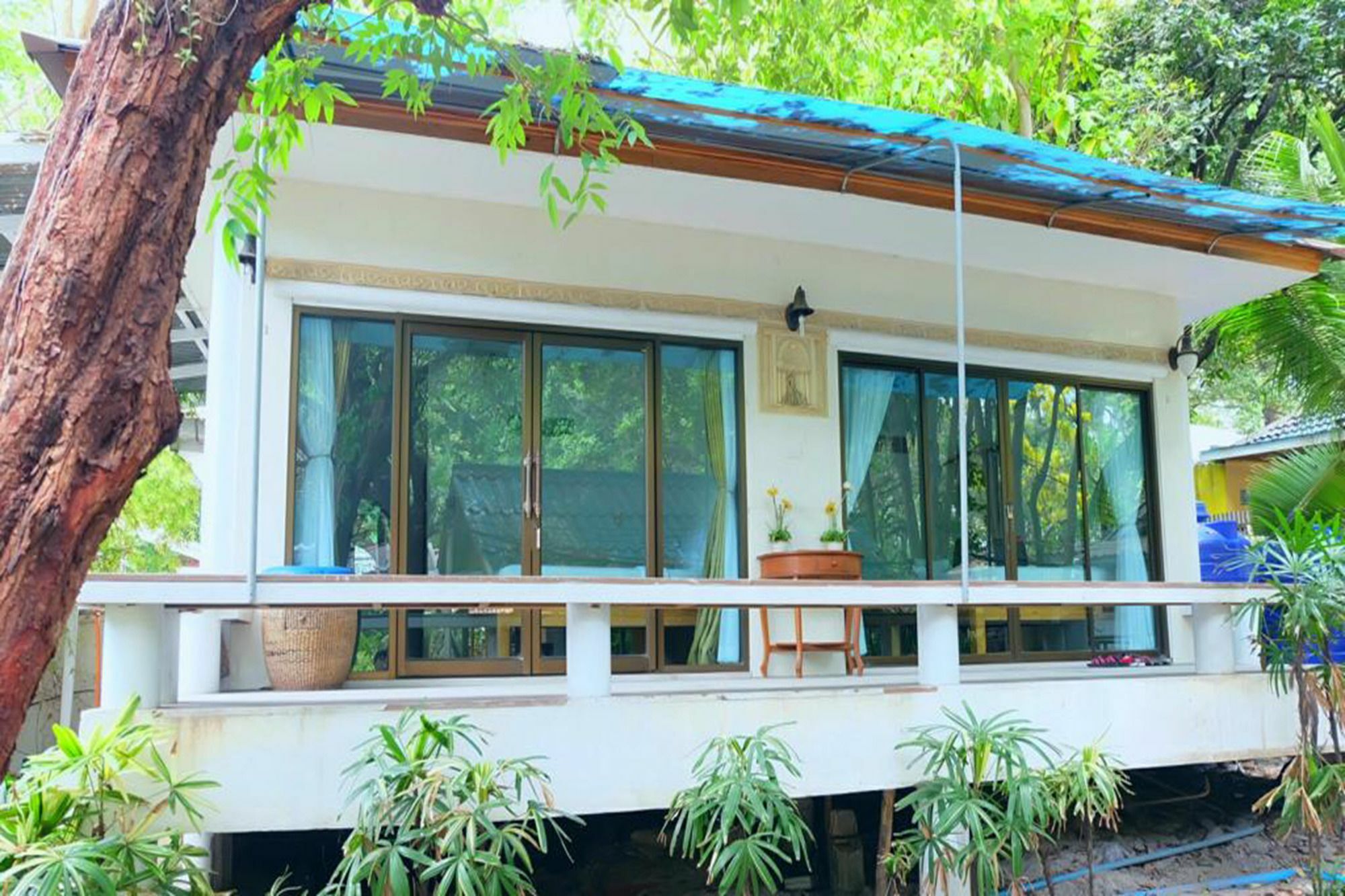 Ban Sairung 2* Rayong
