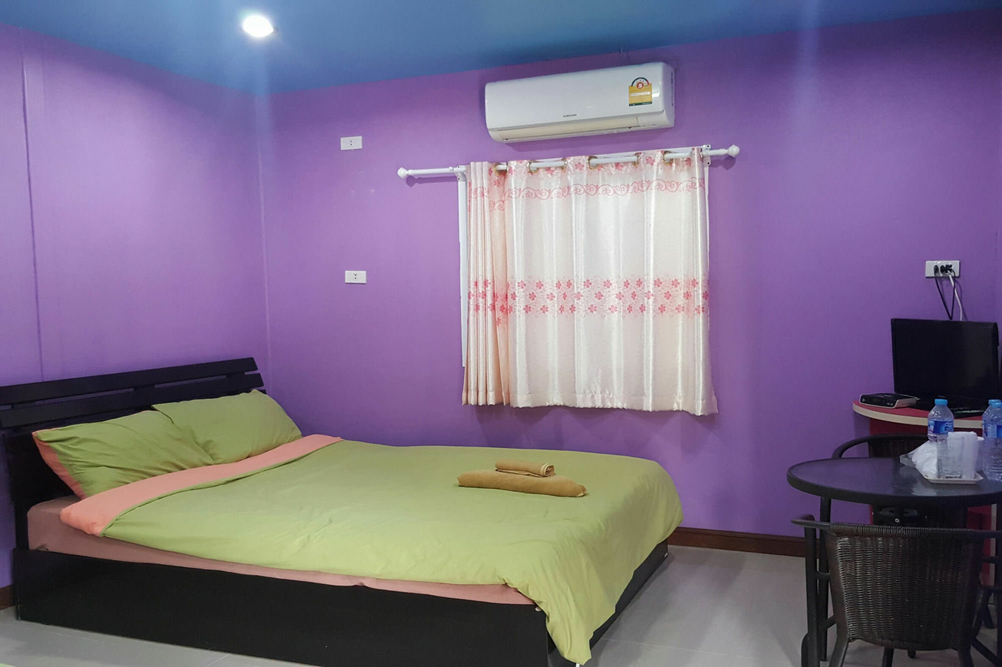 Hotel Mama Koh Lipe
