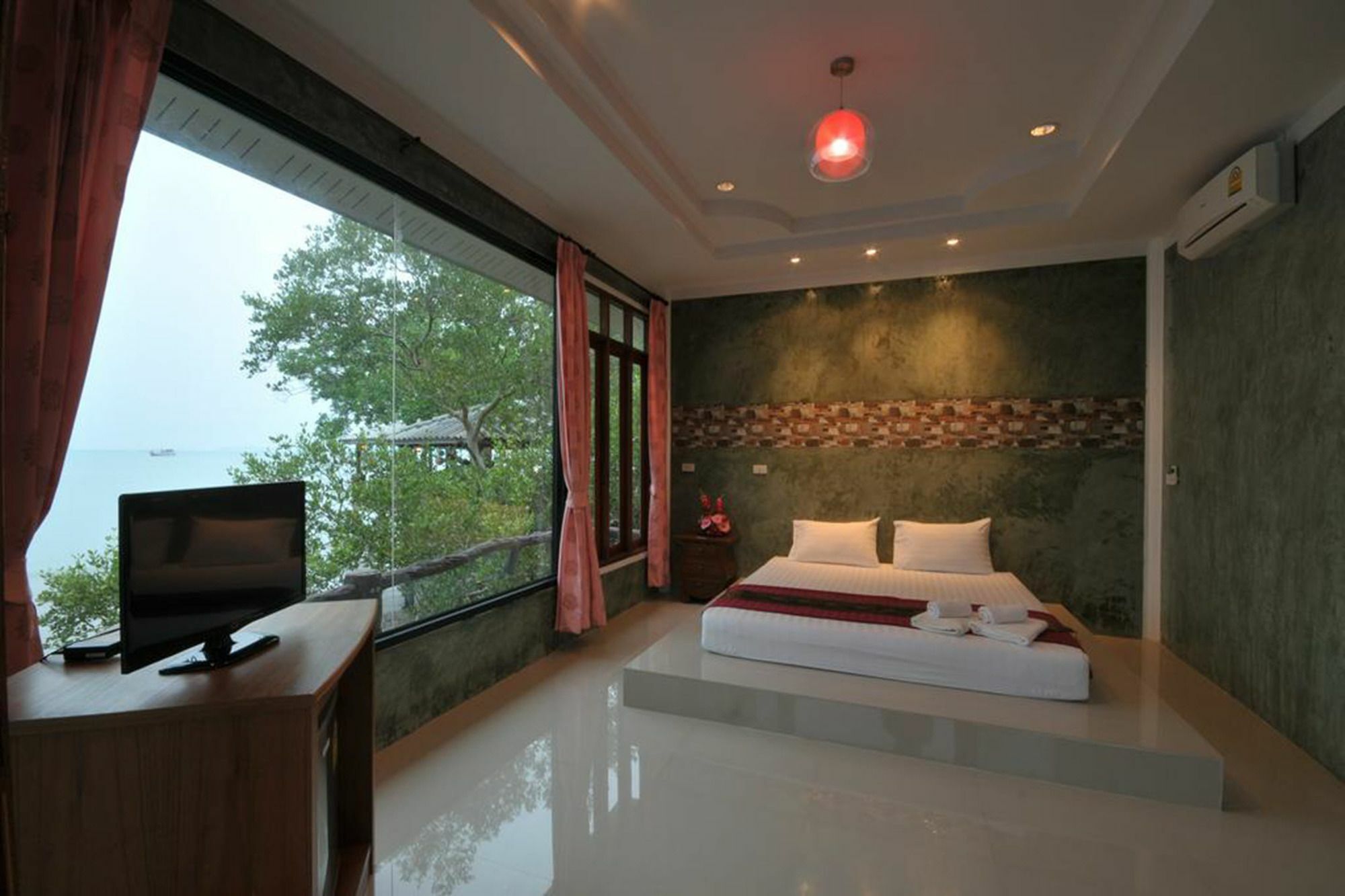 Homestay I Talay Lanta Koh Lanta