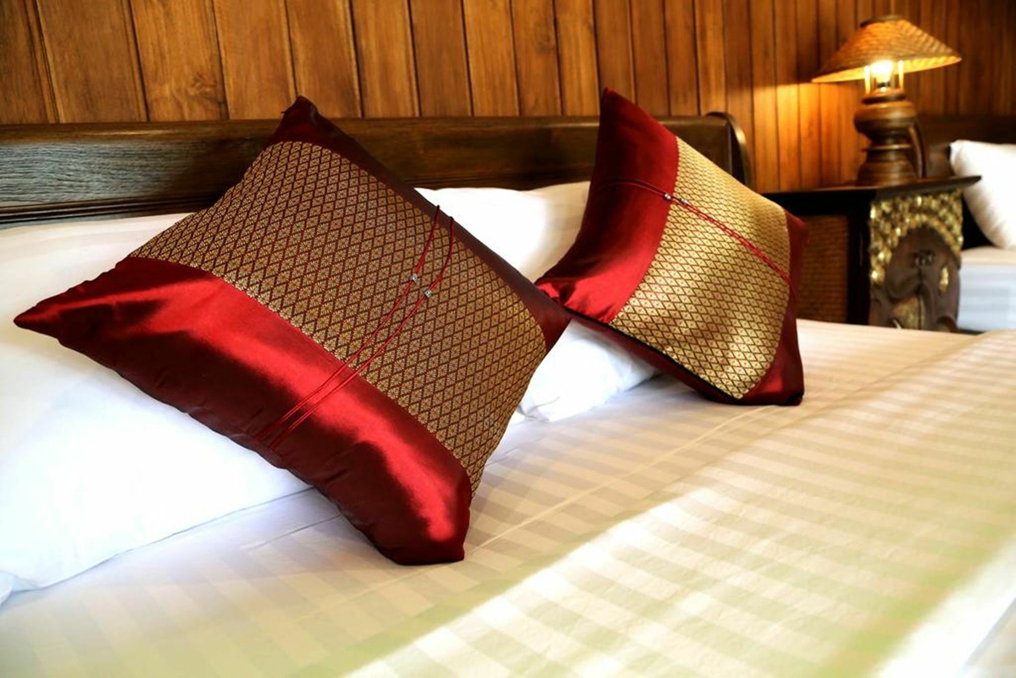 Resort Sawasdee 3*