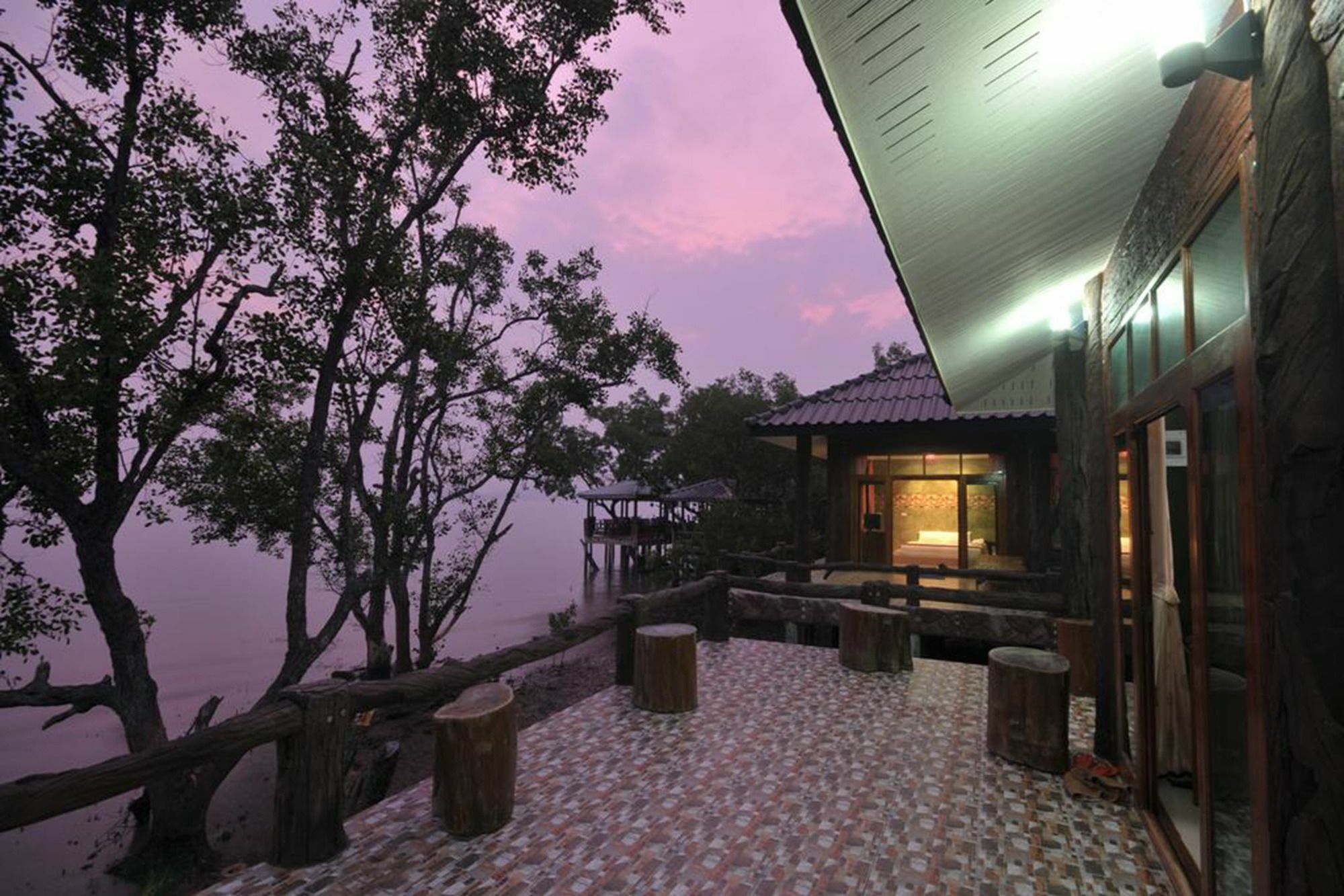 Homestay I Talay Lanta Koh Lanta