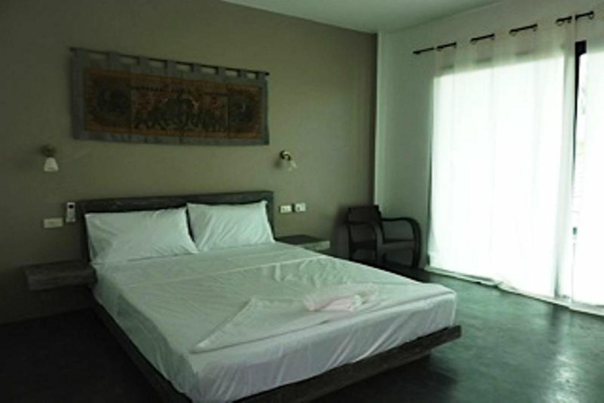 Guest house Sairee Sairee 3*