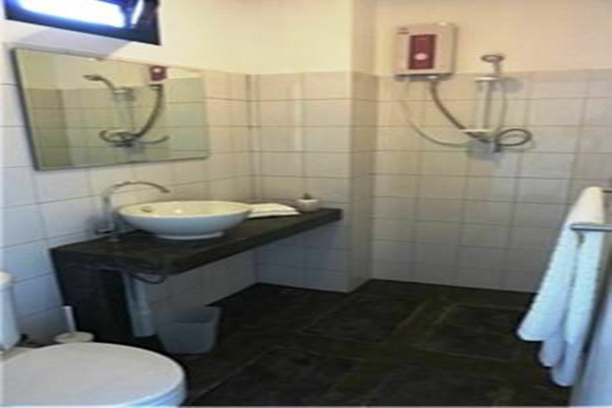 Sairee Sairee Guest house