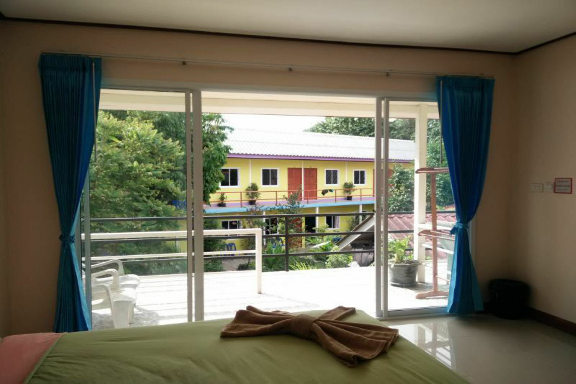 Mama Hotel Koh Lipe