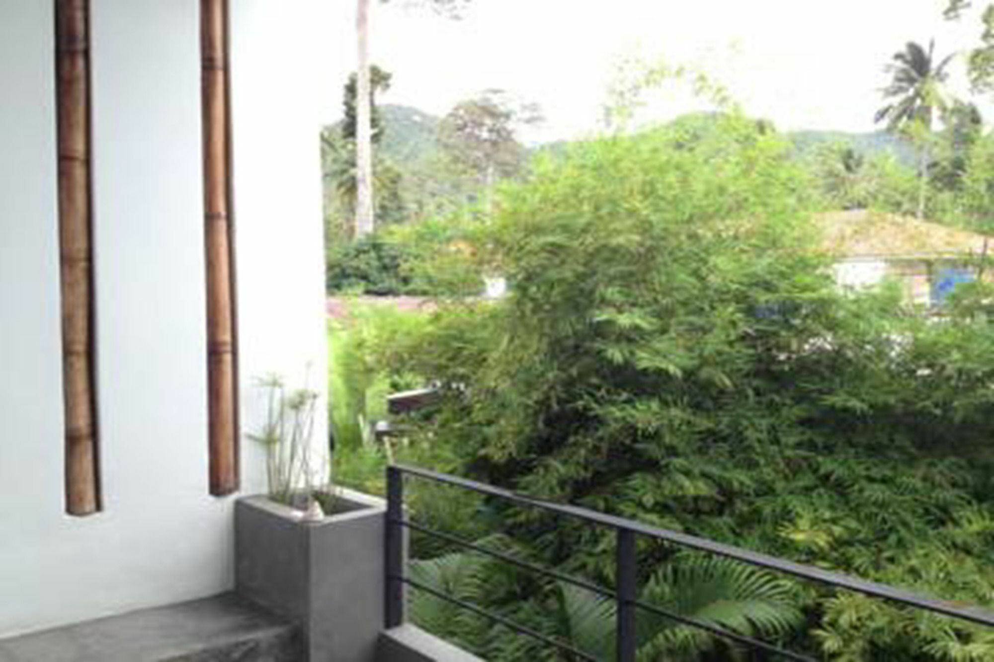 Guest house Sairee Sairee 3*