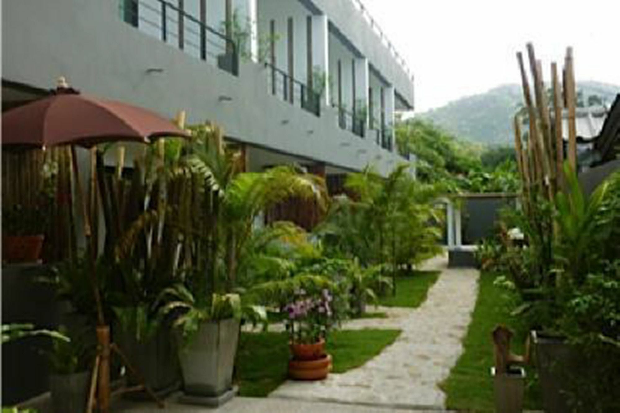 Sairee Sairee Guest house