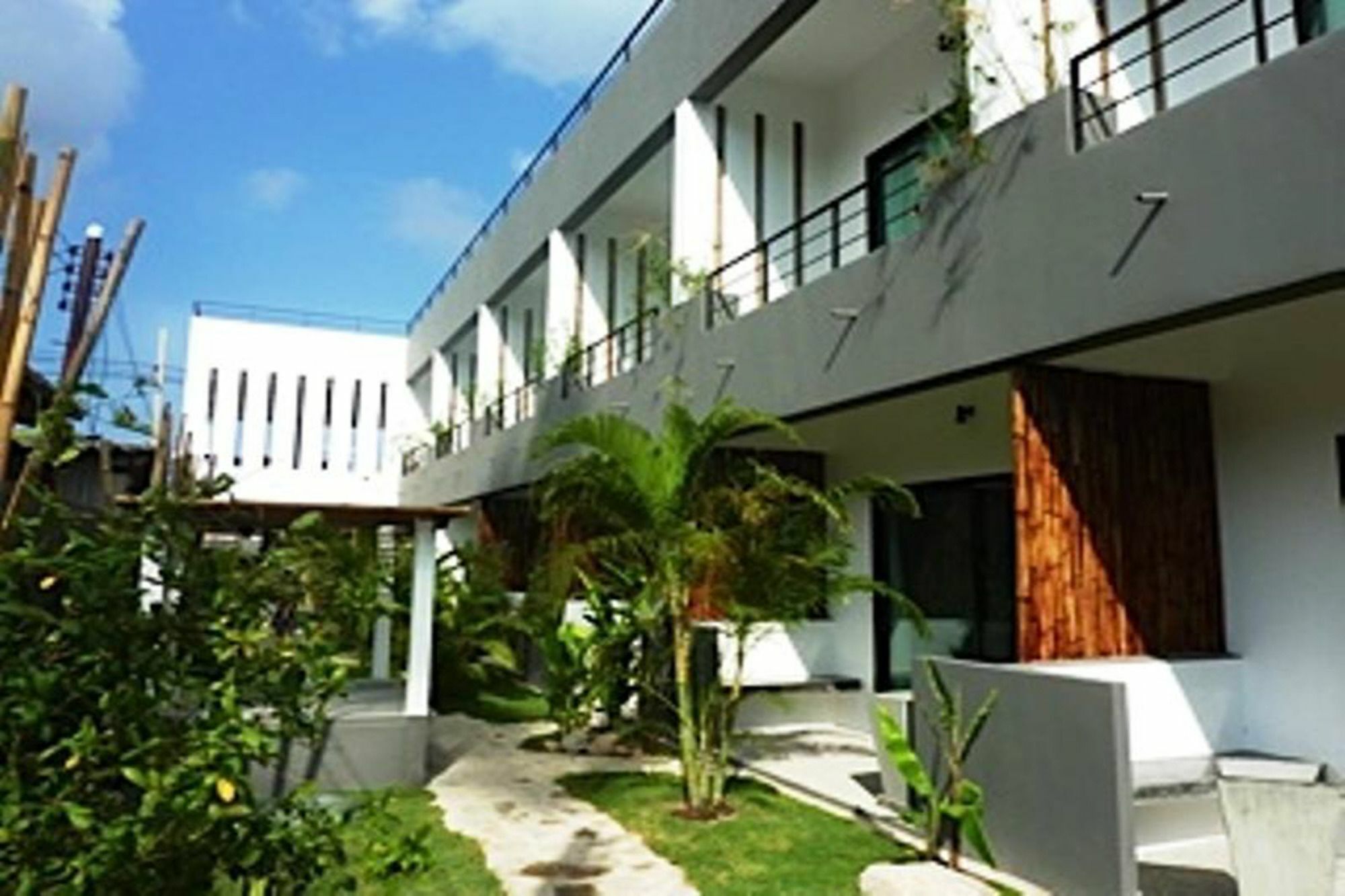 Guest house Sairee Sairee 3*
