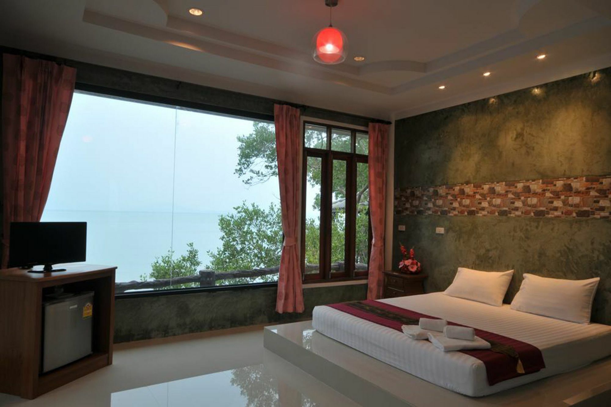 I Talay Lanta * Koh Lanta