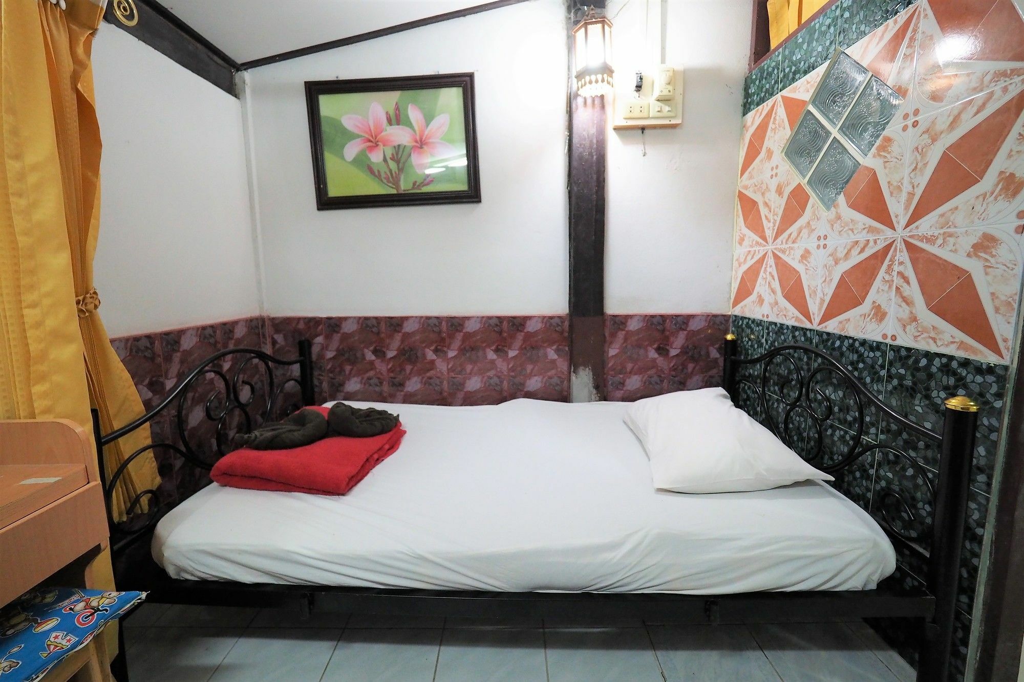 Ruenrimkwai Resort 2*