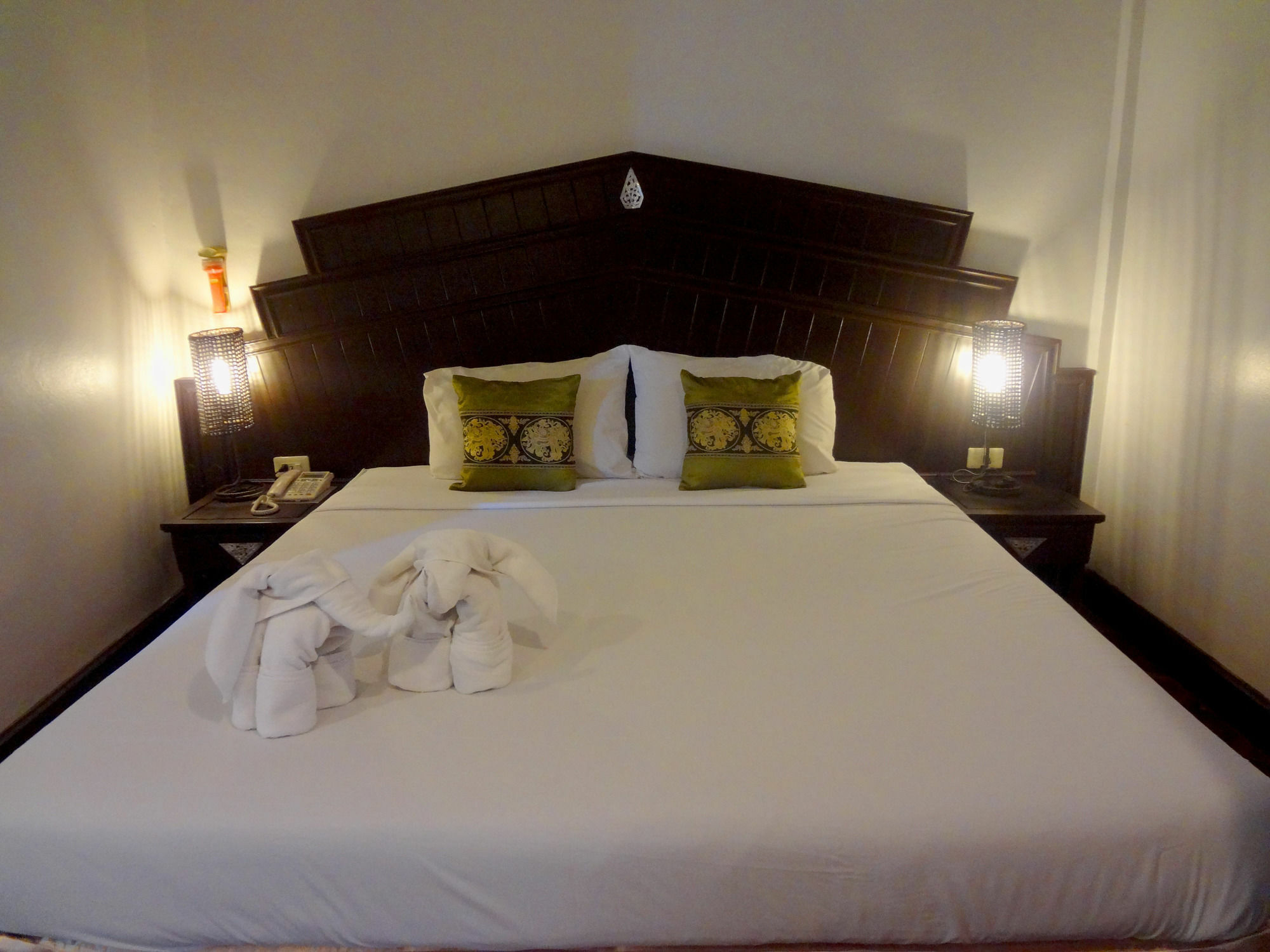 Baiyoke Hotel
