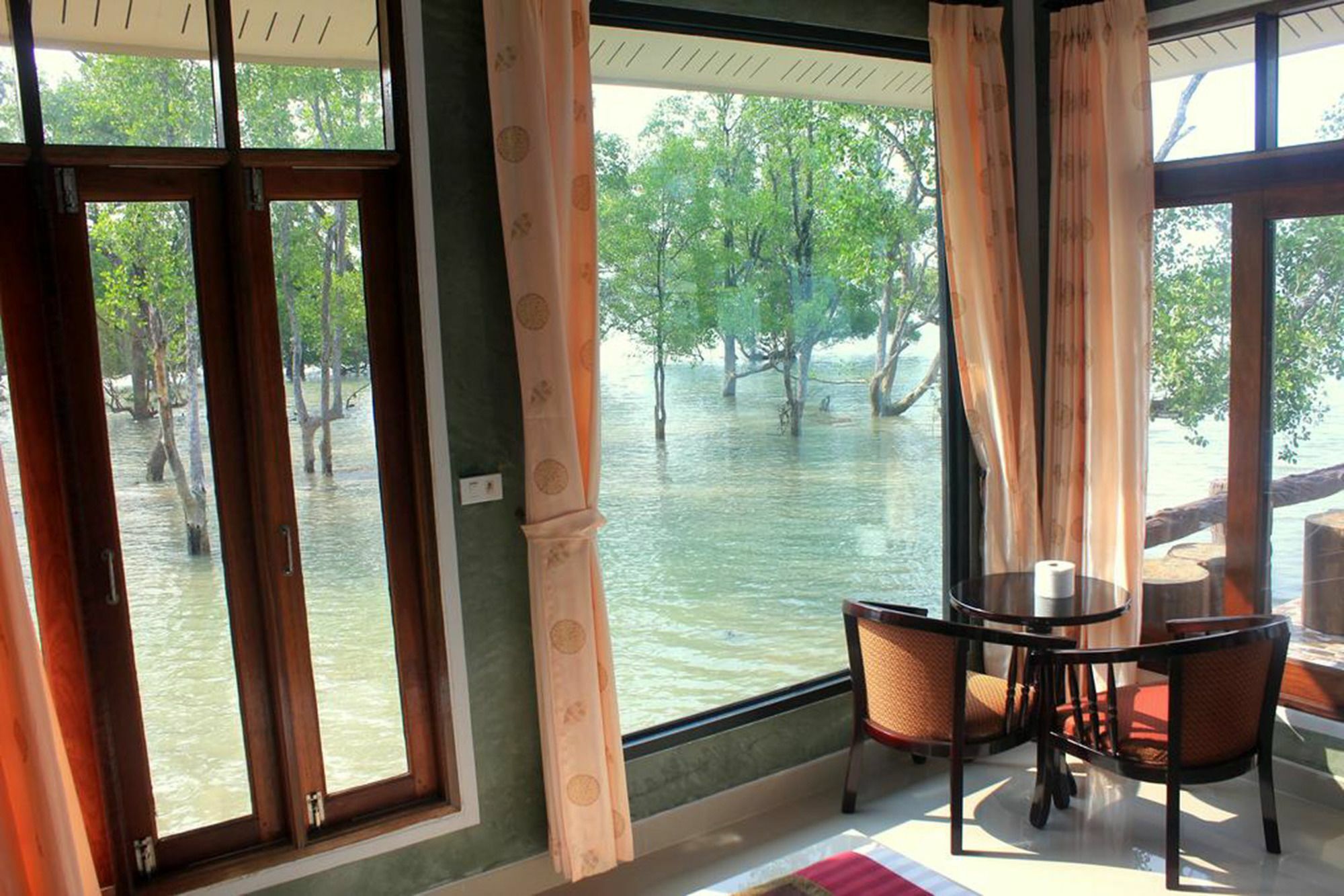 Homestay I Talay Lanta Koh Lanta