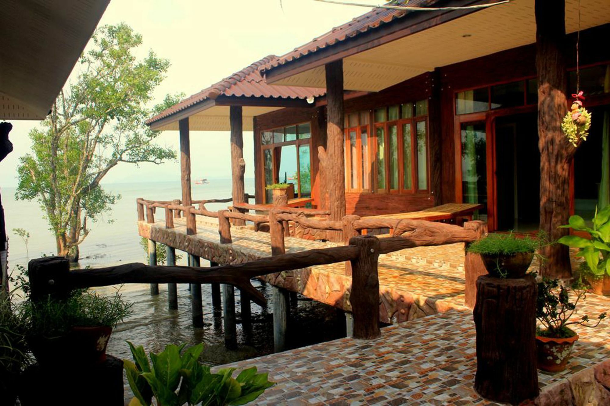 I Talay Lanta Koh Lanta