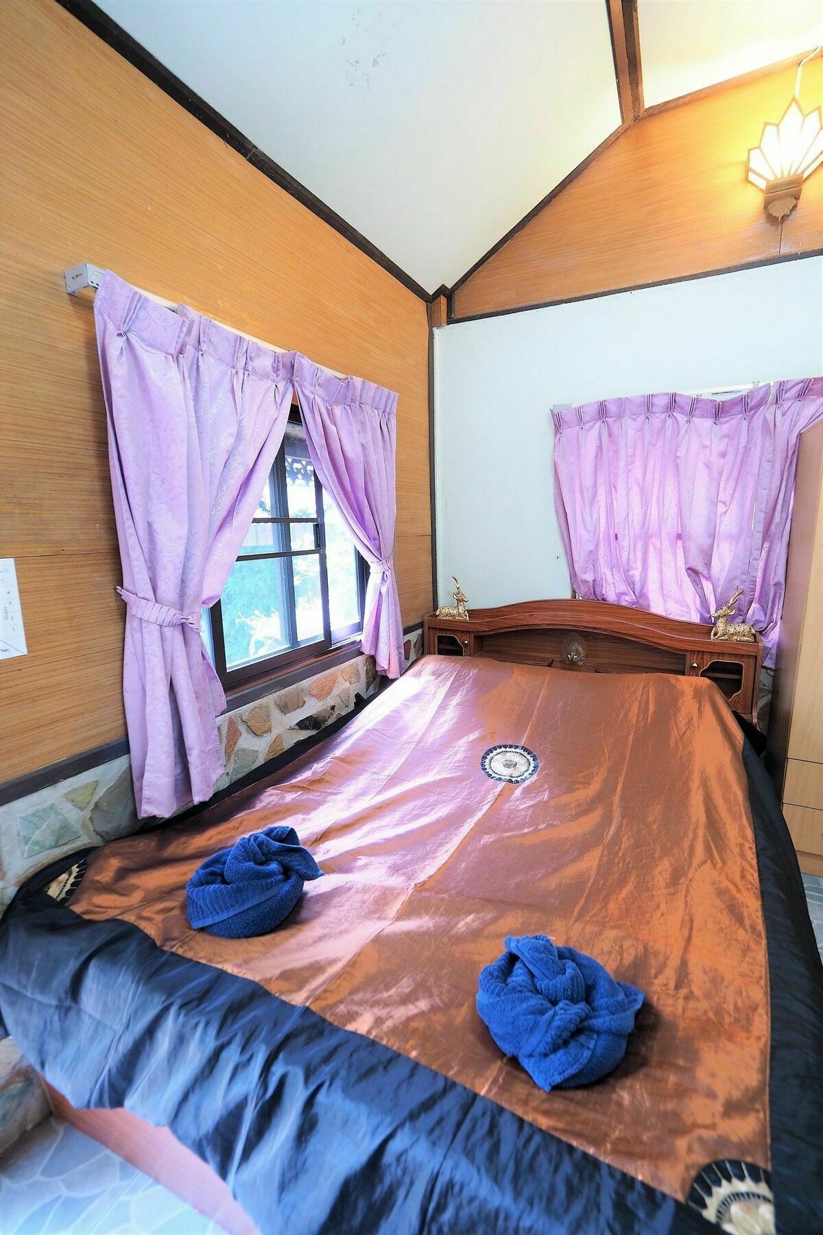 Ruenrimkwai Resort Sai Yok
