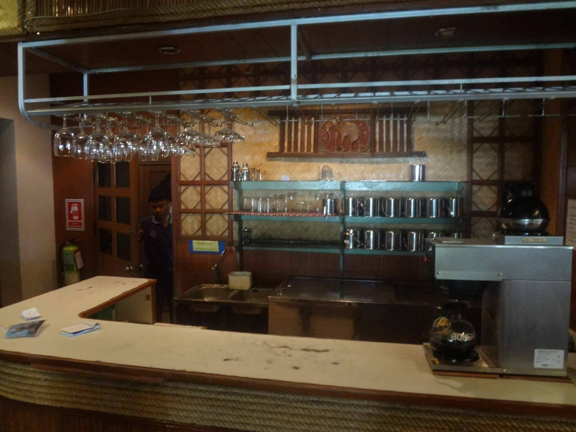 Baiyoke Hotel Mae Hong Son